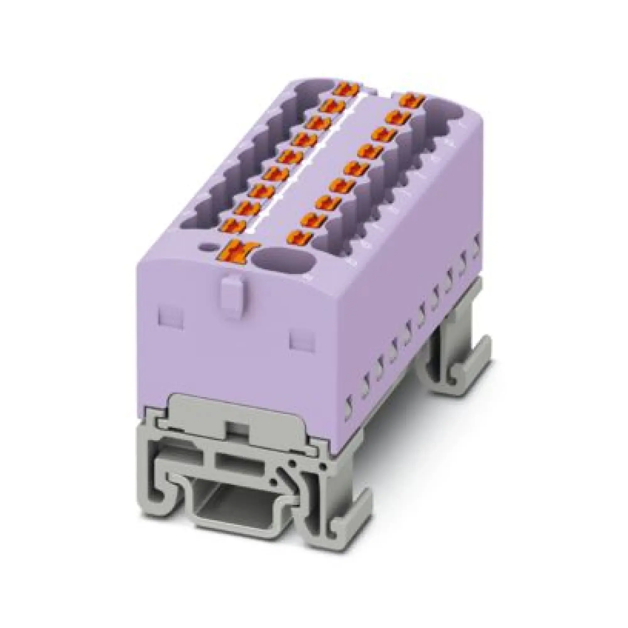 Phoenix Contact 1047450 Distribution block PTFIX 4/18X1,5-NS15A VT (img_001)