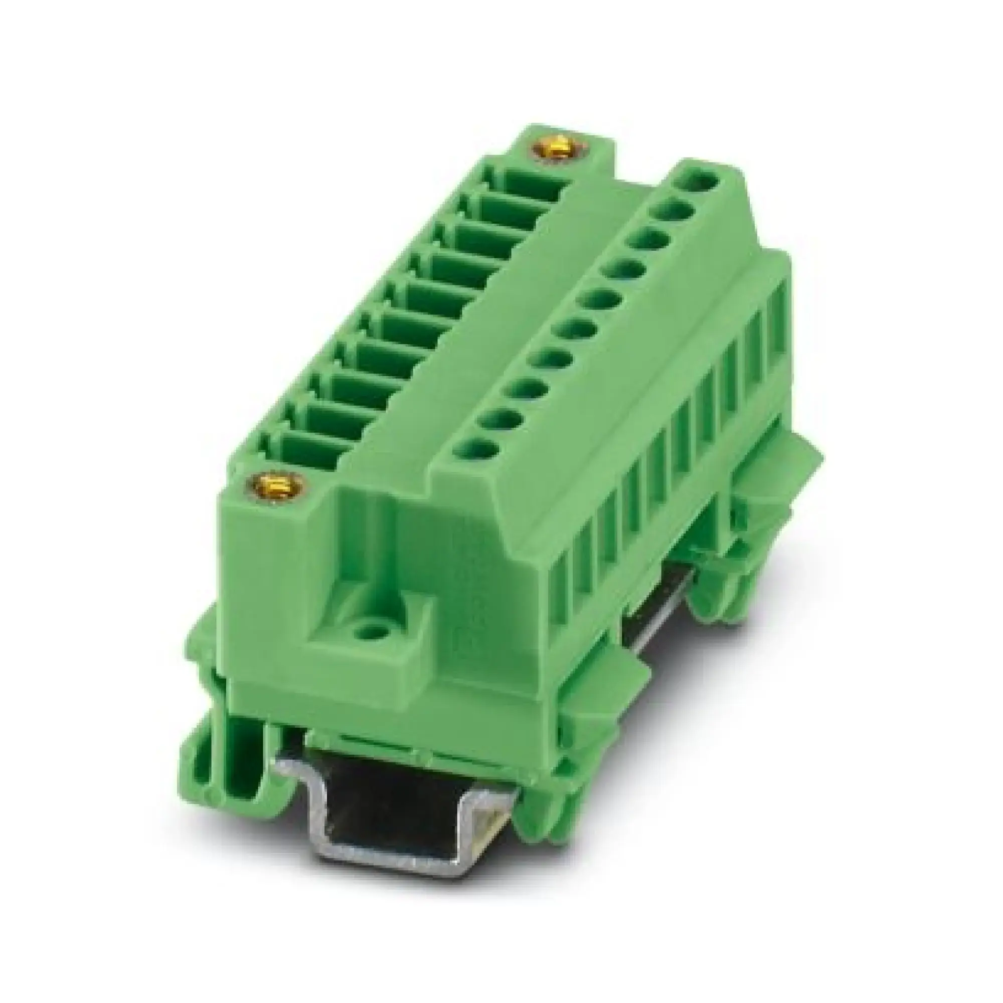Phoenix Contact 1832950 DIN rail connector MCVK 1,5/10-GF-3,81 (img_001)