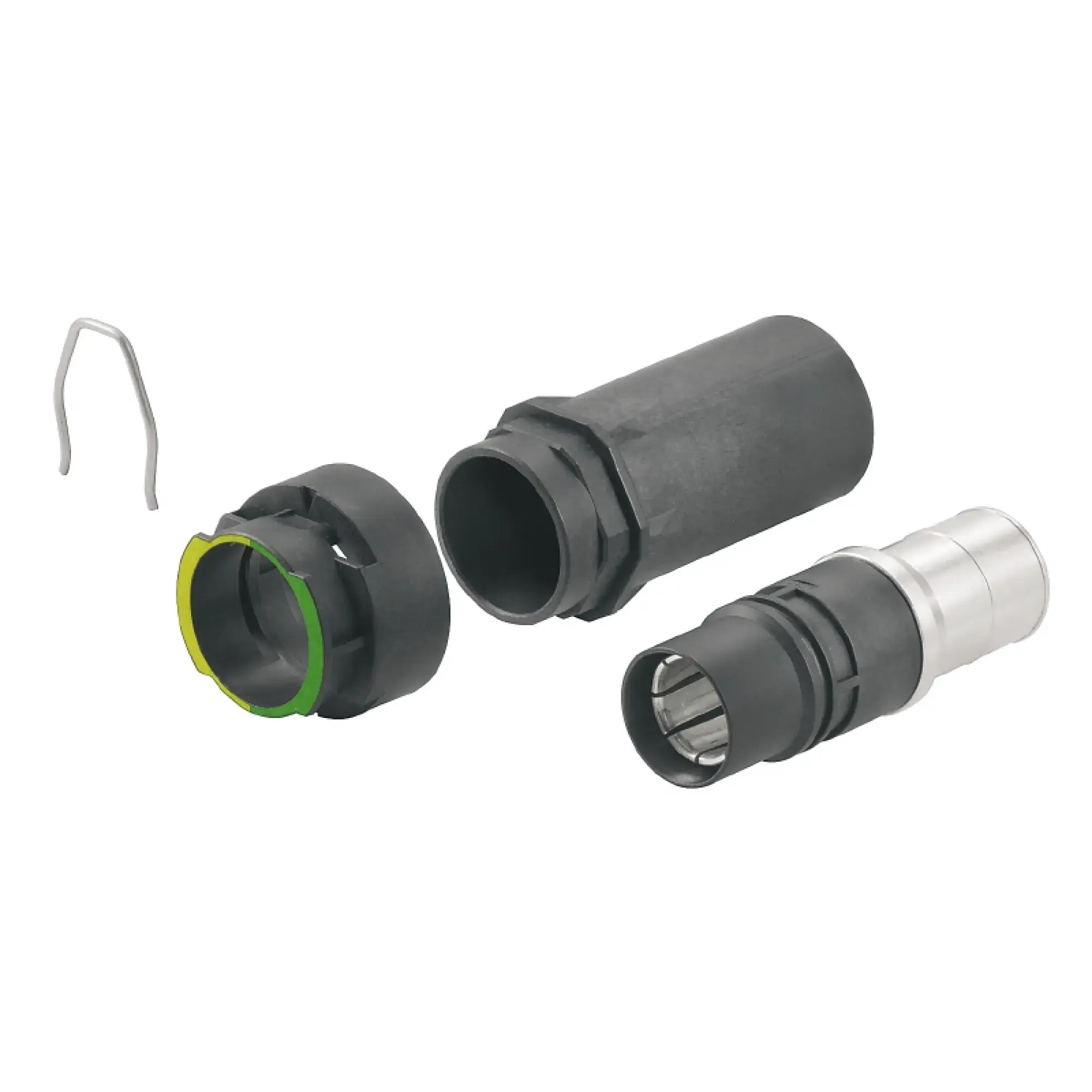 Weidmüller 1220840000 Contact (industry plug-in connectors), Female, 250, HighPower 250 A, 50 mm², 20 mm, turned (img_001) Weidmüller 1220840000 Contact (industry plug-in connectors), Female, 250, HighPower 250 A, 50 mm², 20 mm, turned (img_001)