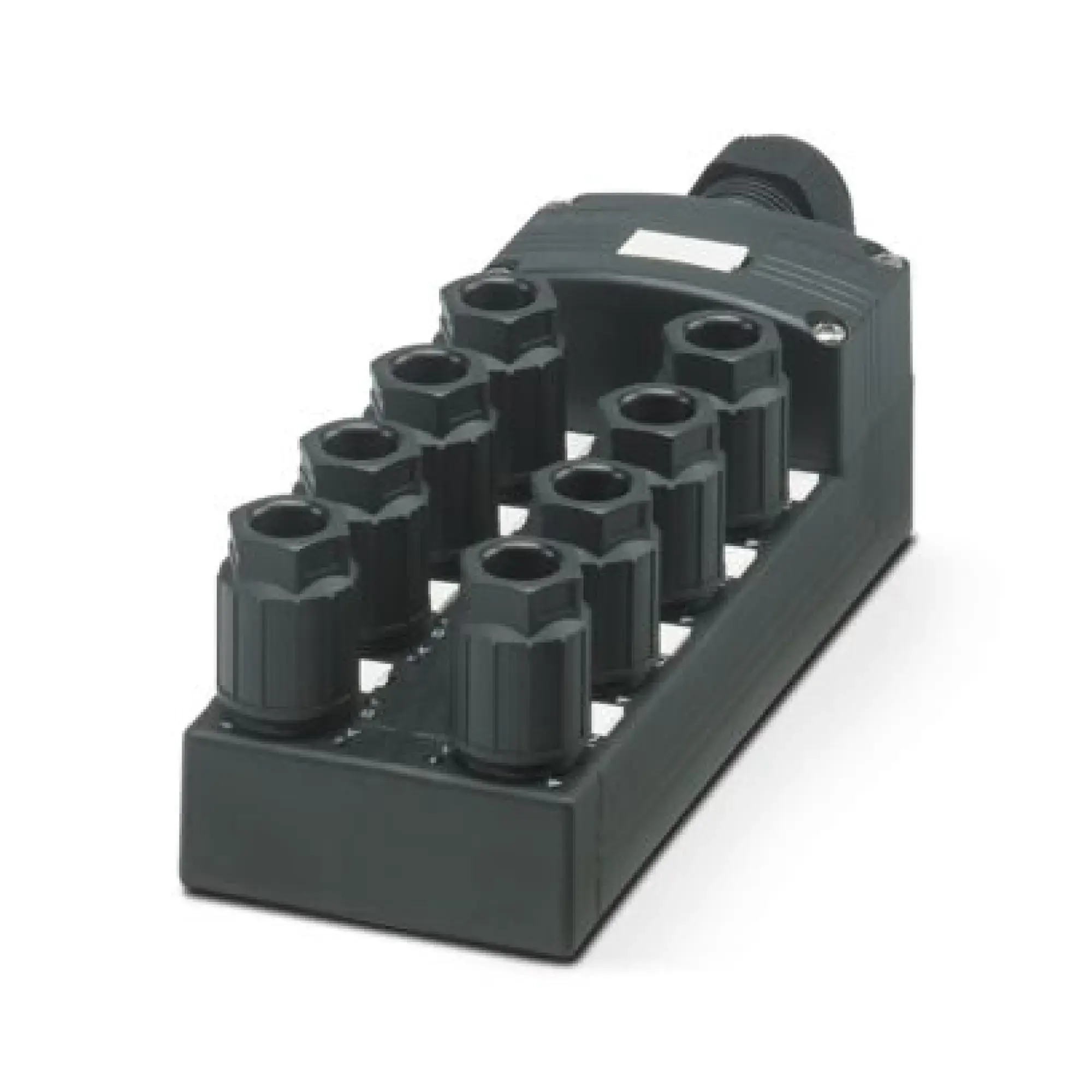 Phoenix Contact 1175449 Distributor box SACB-8/16-L-PT QO (img_001) Phoenix Contact 1175449 Distributor box SACB-8/16-L-PT QO (img_001)