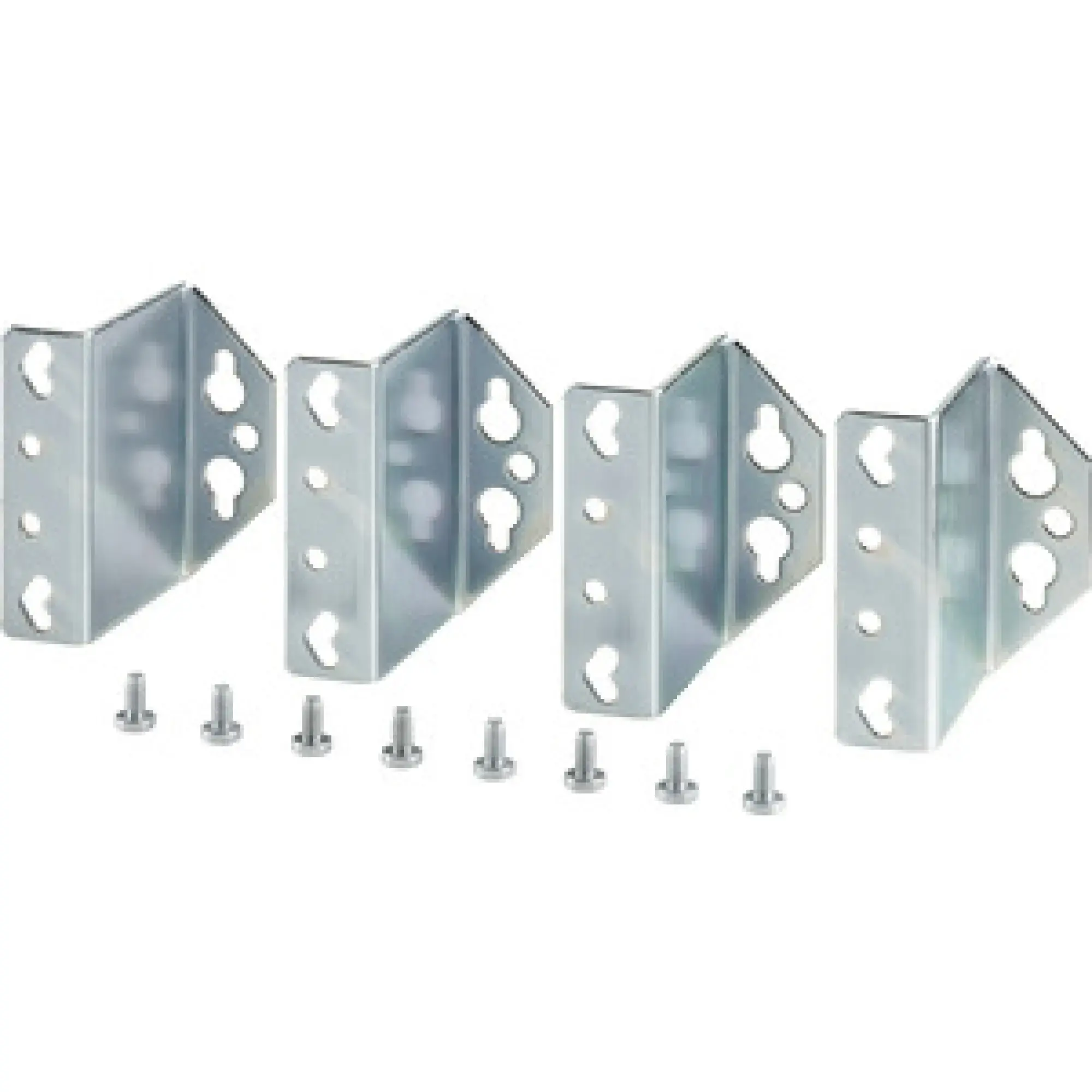 Hensel 20001522 Befestigungslaschen Montagerahmen Mi Mi BL 75 (img_001)