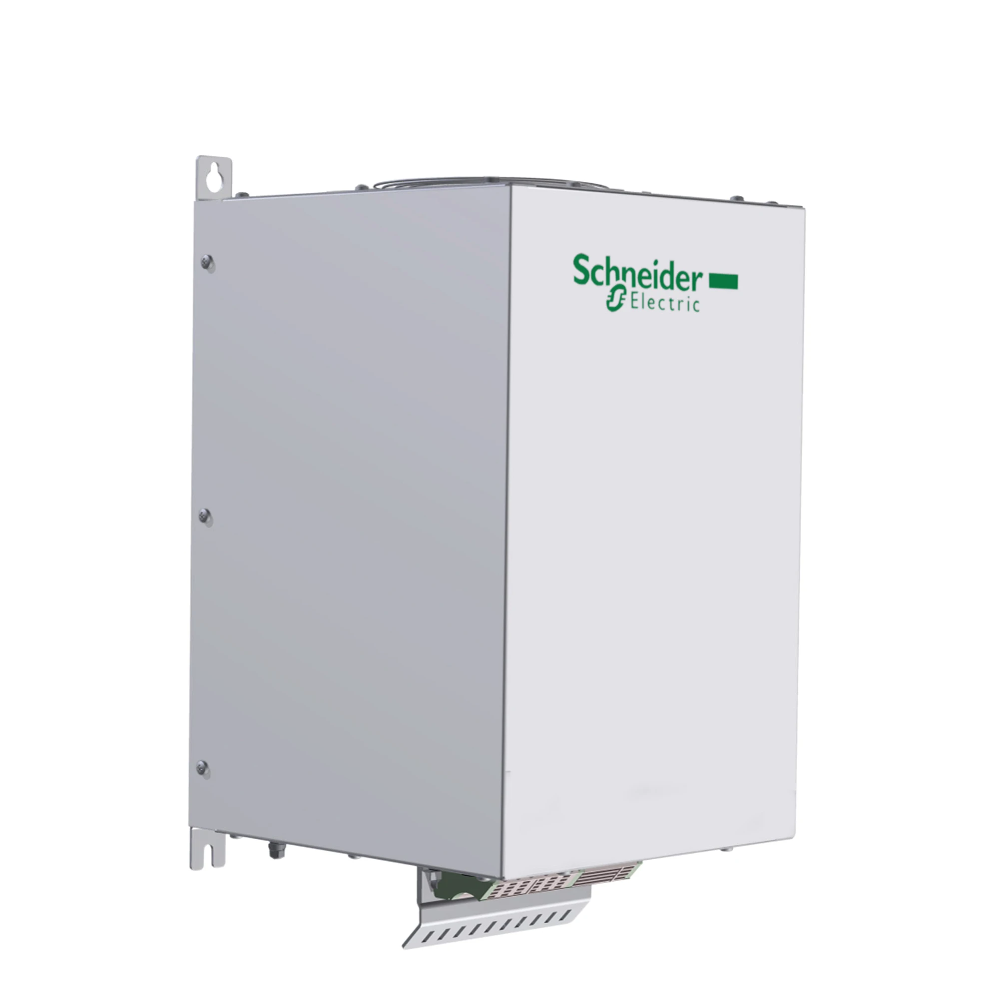 Schneider Electric VW3A46162 Passive Filter, 26A, 460 V, 60 Hz, for Variable Frequency Drives (img_001)