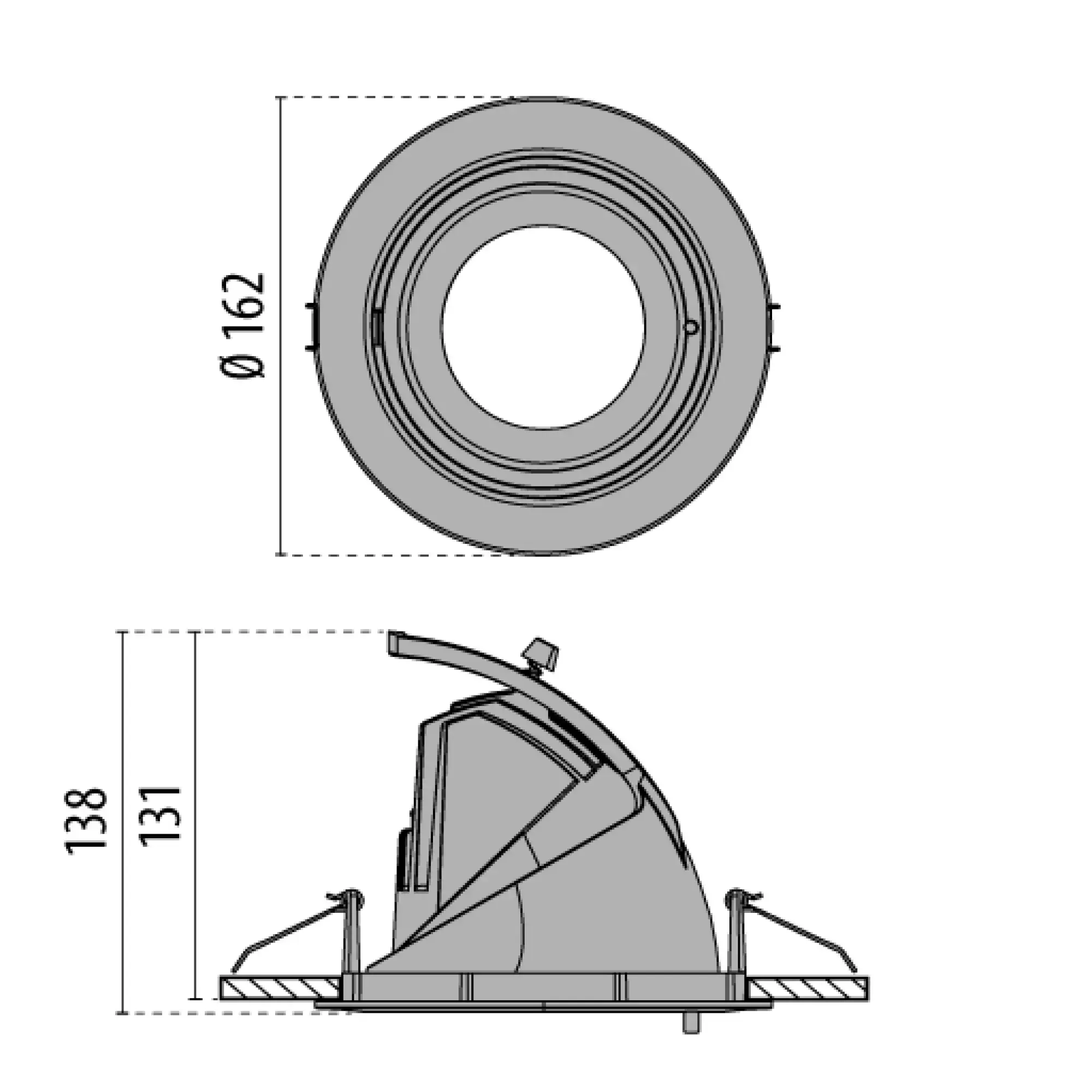 Performance iN Lighting LTY1414DC930 LED-Einbaustrahler 3000K 24W DALI runde Streuoptik LTY1414DC930 (img_002) Performance iN Lighting LTY1414DC930 LED-Einbaustrahler 3000K 24W DALI runde Streuoptik LTY1414DC930 (img_002)