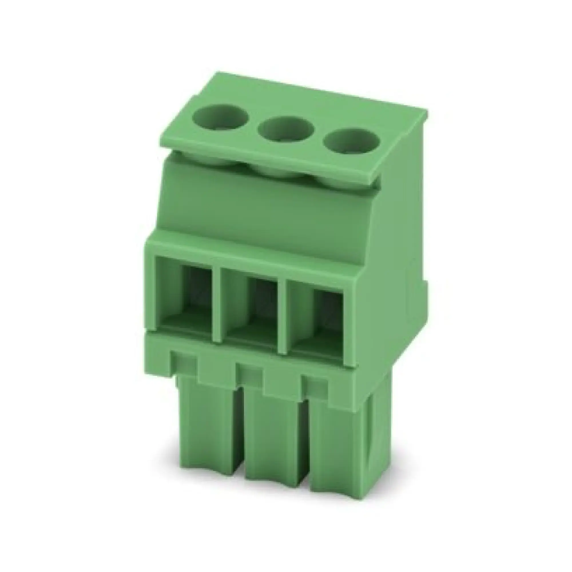 Phoenix Contact 1862865 PCB connector MCVW 1,5/ 3-ST-3,5 (img_001) Phoenix Contact 1862865 PCB connector MCVW 1,5/ 3-ST-3,5 (img_001)