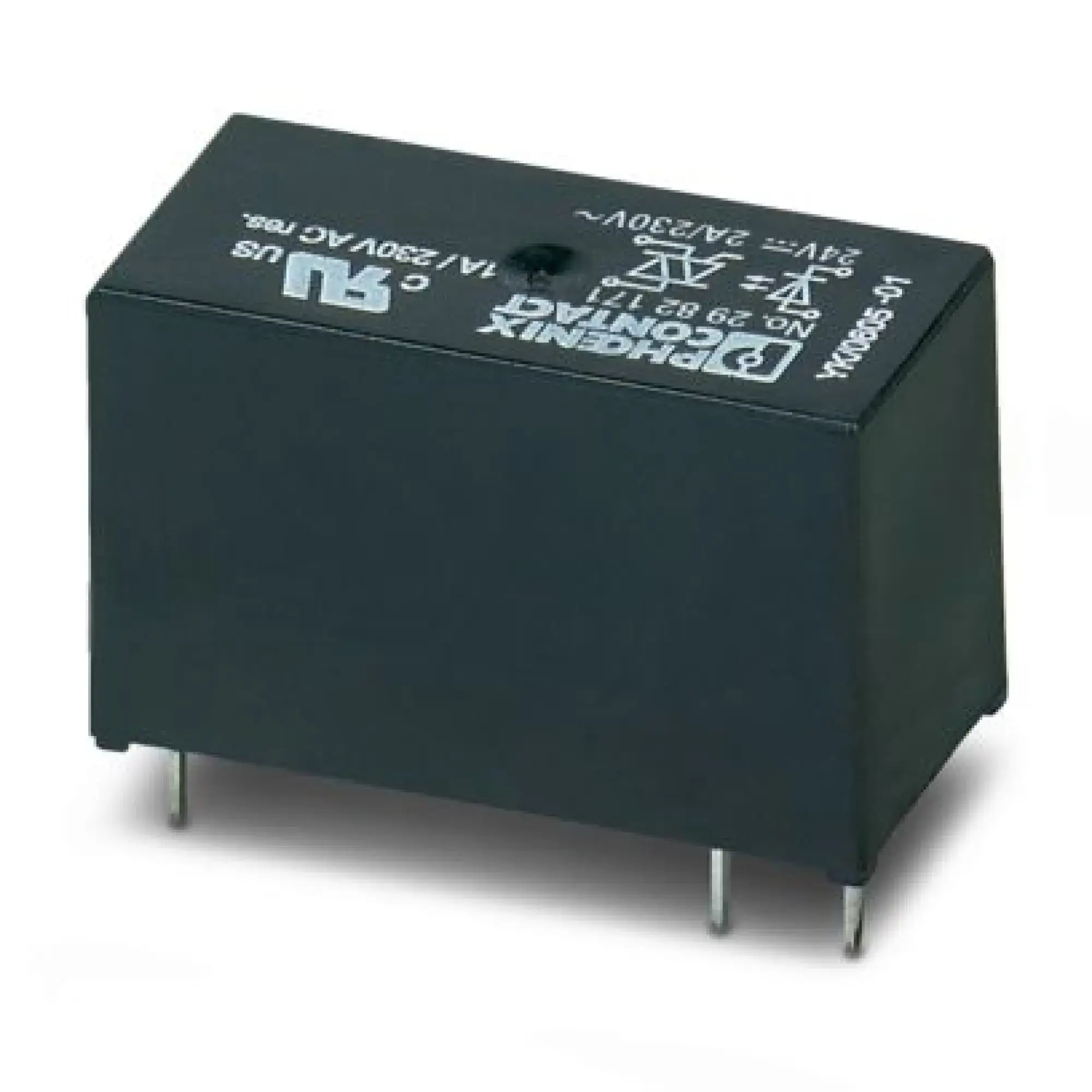Phoenix Contact 2982171 Miniature solid-state relay OPT-24DC/230AC/ 2 (img_001)
