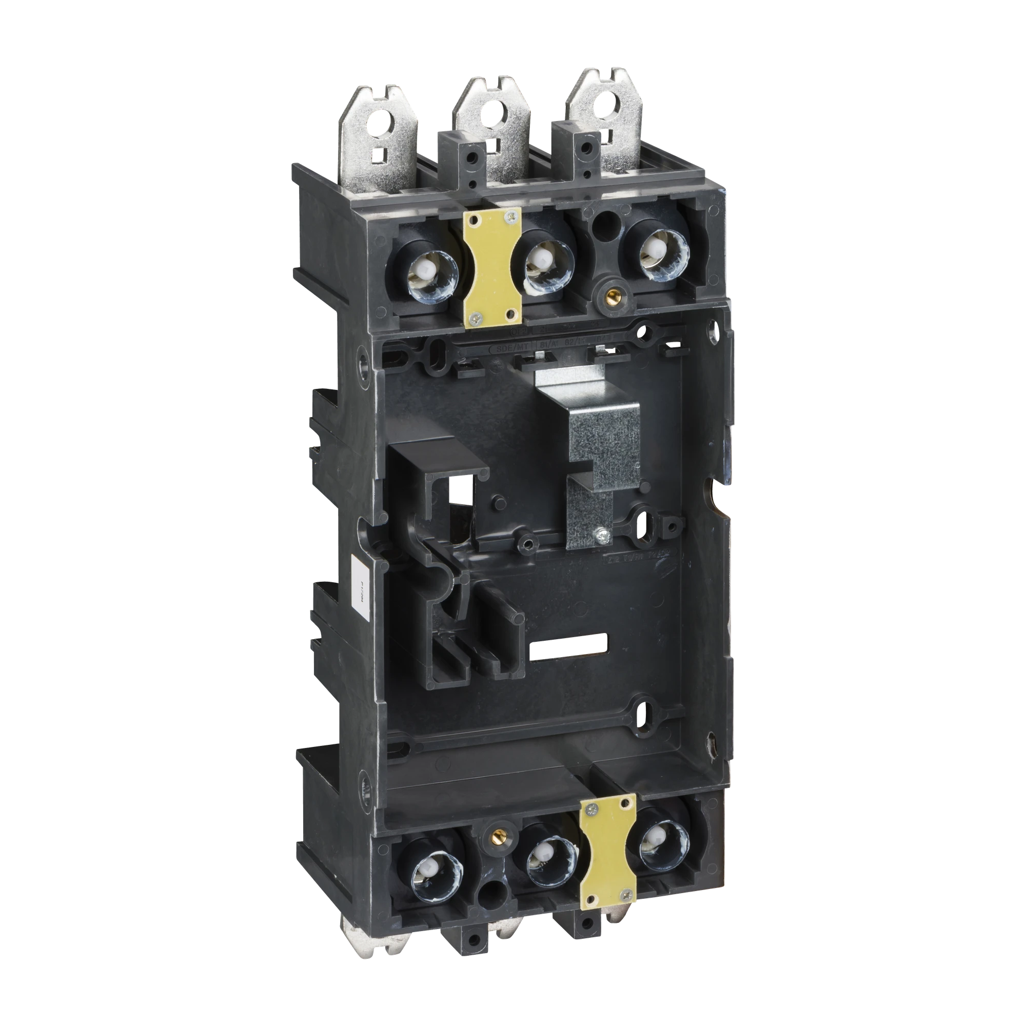 Schneider Electric LV432516 3P Plug-in Board, ComPact NSX400/630 Compact Circuit Breaker Accessory (img_001) Schneider Electric LV432516 3P Plug-in Board, ComPact NSX400/630 Compact Circuit Breaker Accessory (img_001)