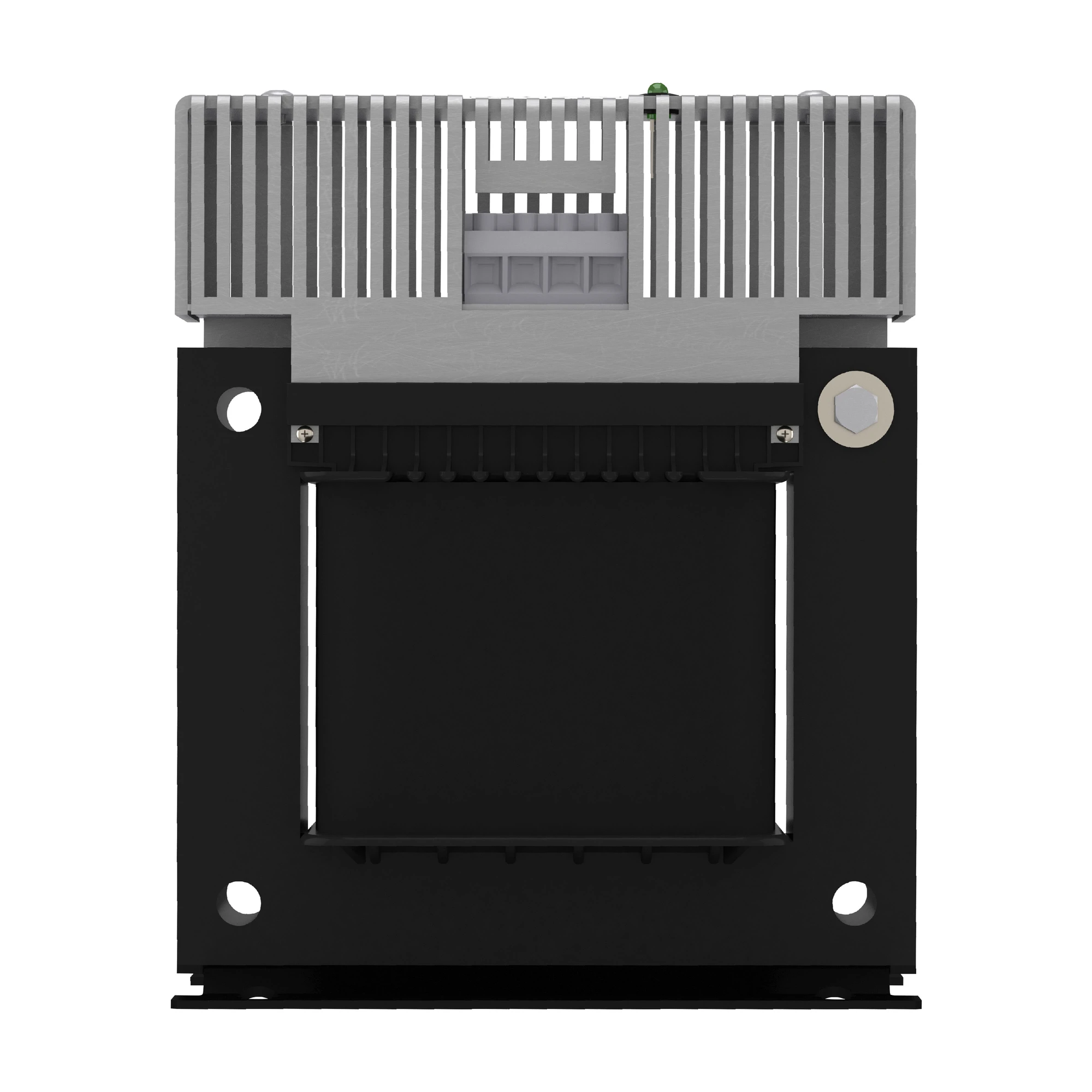 Schneider Electric ABL8FEQ24200 Power Supply, Modicon ABL8, rectified, filtered, 1-/2-phase, 230-400V AC, 24V DC, 20A, 480W (img_006)