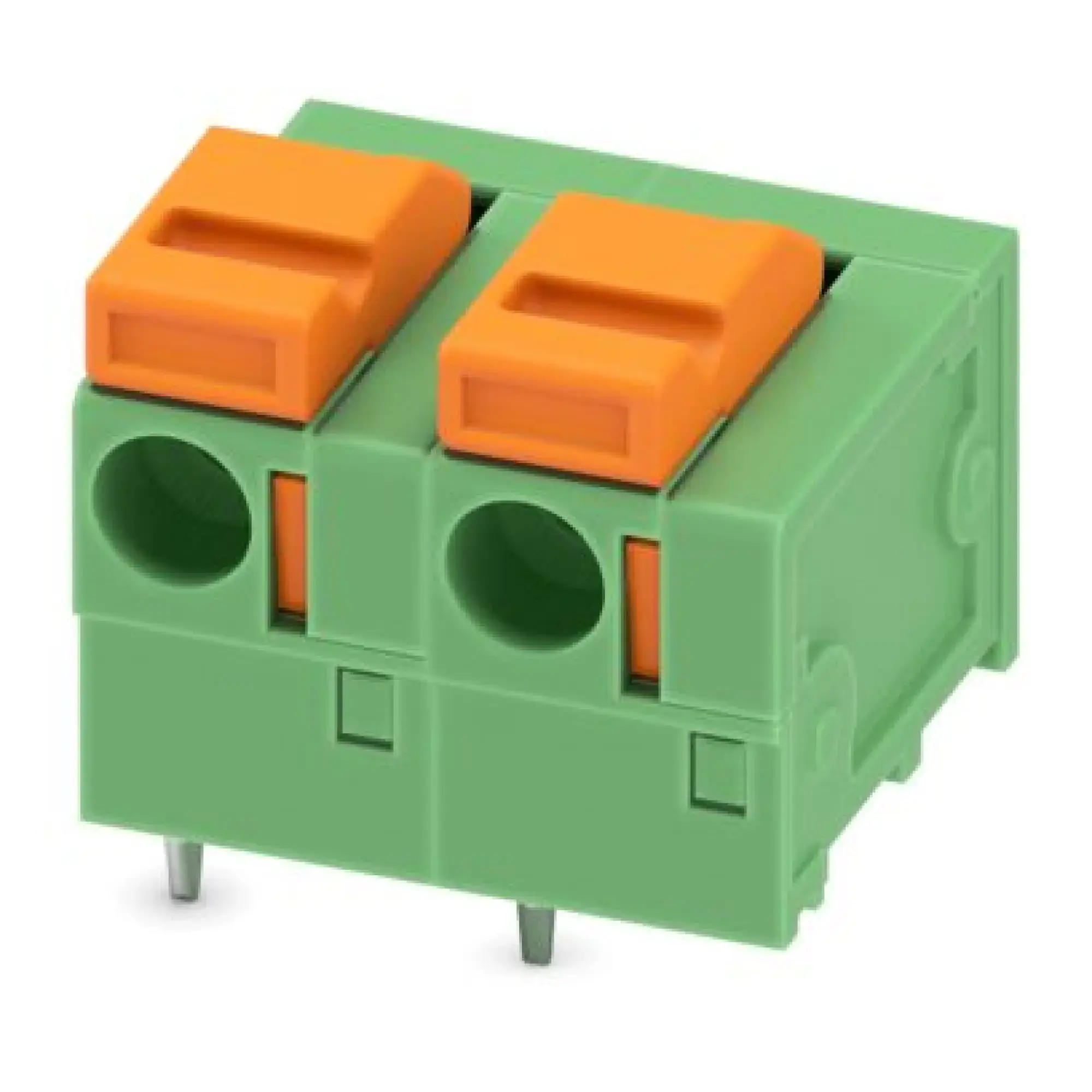 Phoenix Contact 1700758 PCB terminal block FFKDSA1/H1-7,62- 2 (img_001) Phoenix Contact 1700758 PCB terminal block FFKDSA1/H1-7,62- 2 (img_001)