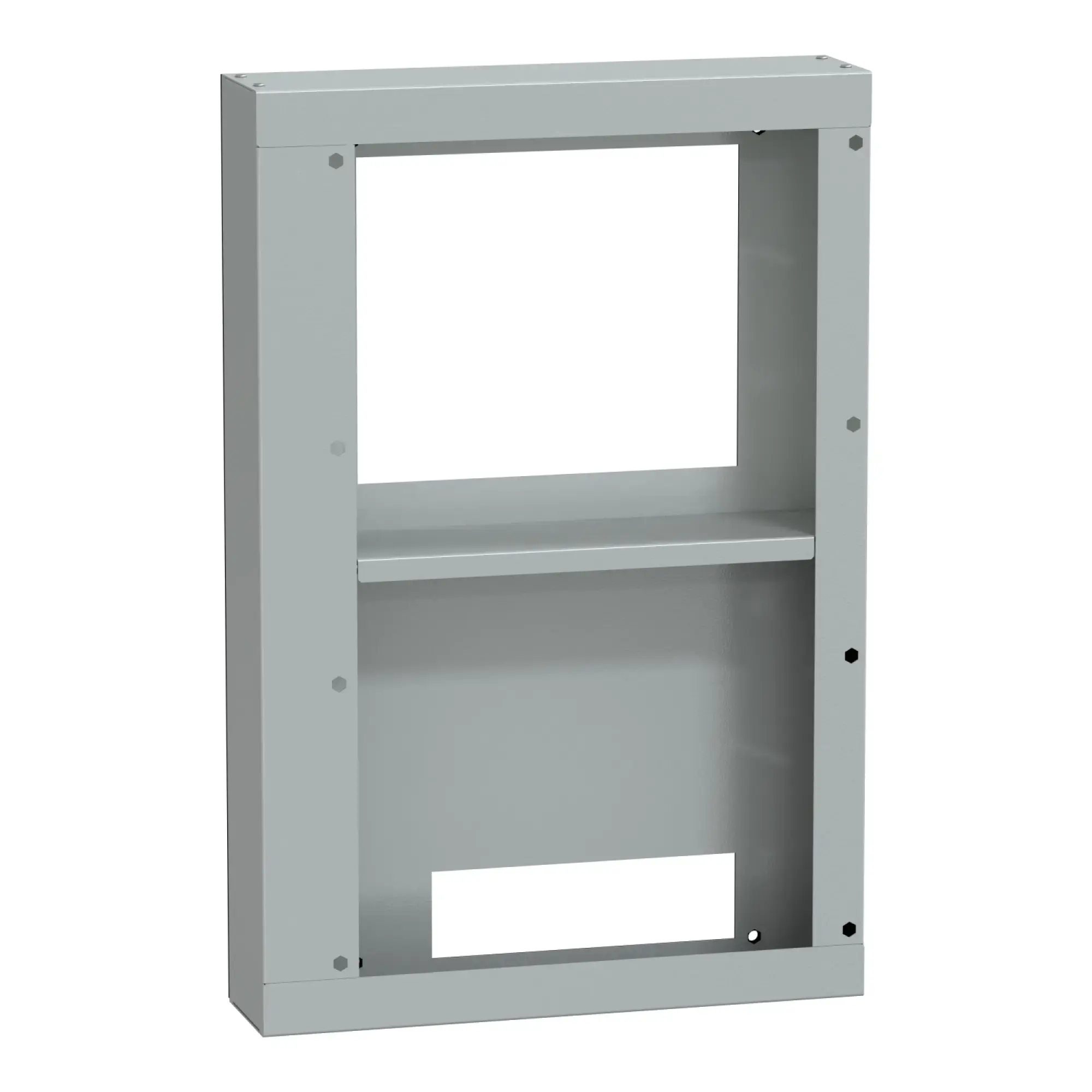 Schneider Electric NSYCUACC018DG Retrofit kit for roof-mounted cooling unit, connected, Climasys CU, 800W (img_002)