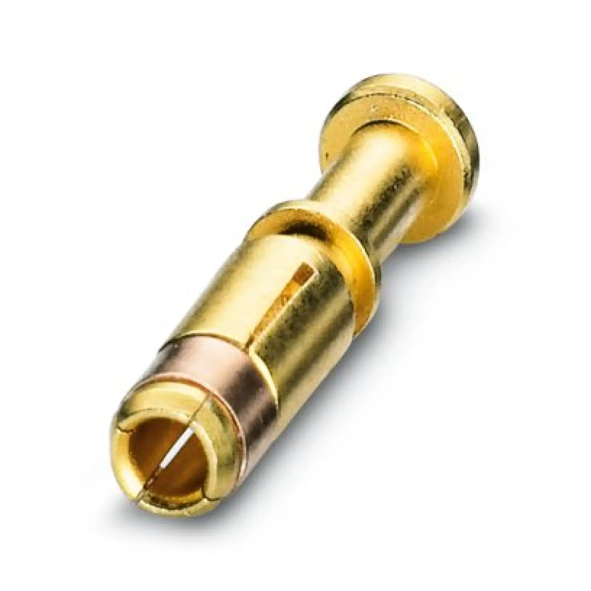 Phoenix Contact 1607658 Crimp contact ST-20KS020 (img_001) Phoenix Contact 1607658 Crimp contact ST-20KS020 (img_001)