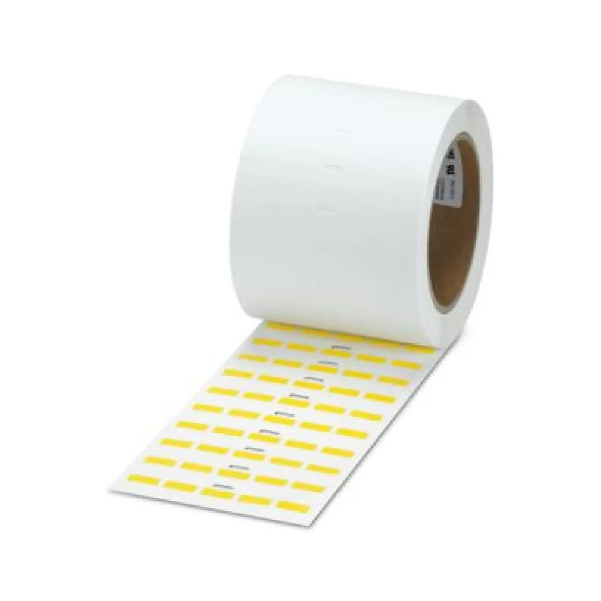 Phoenix Contact 0804548 Label EML (15X6)RL YE (img_001) Phoenix Contact 0804548 Label EML (15X6)RL YE (img_001)