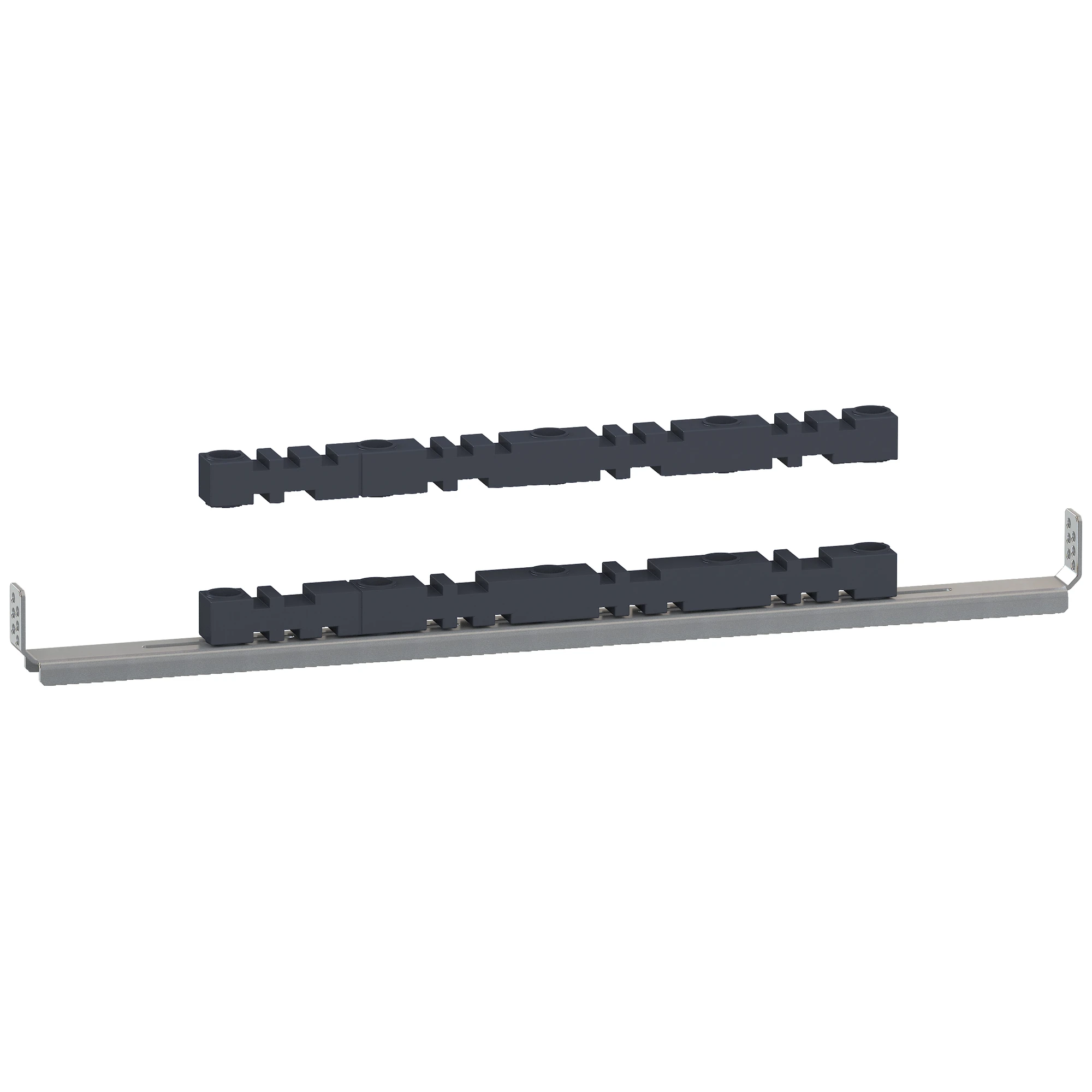 Schneider Electric NSYBHNW600 Spacial SF - Rail W600 for fixed & retractable NW (img_001)