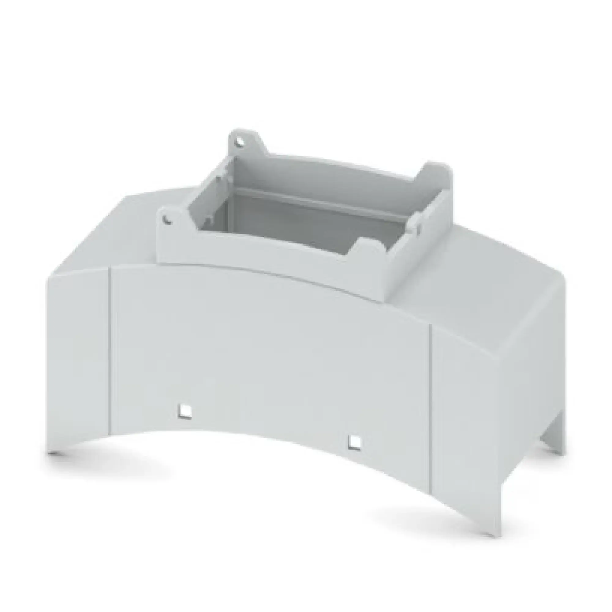 Phoenix Contact 1538938 Upper housing part BC 35,6 OT 0C0C KMGY (img_001) Phoenix Contact 1538938 Upper housing part BC 35,6 OT 0C0C KMGY (img_001)