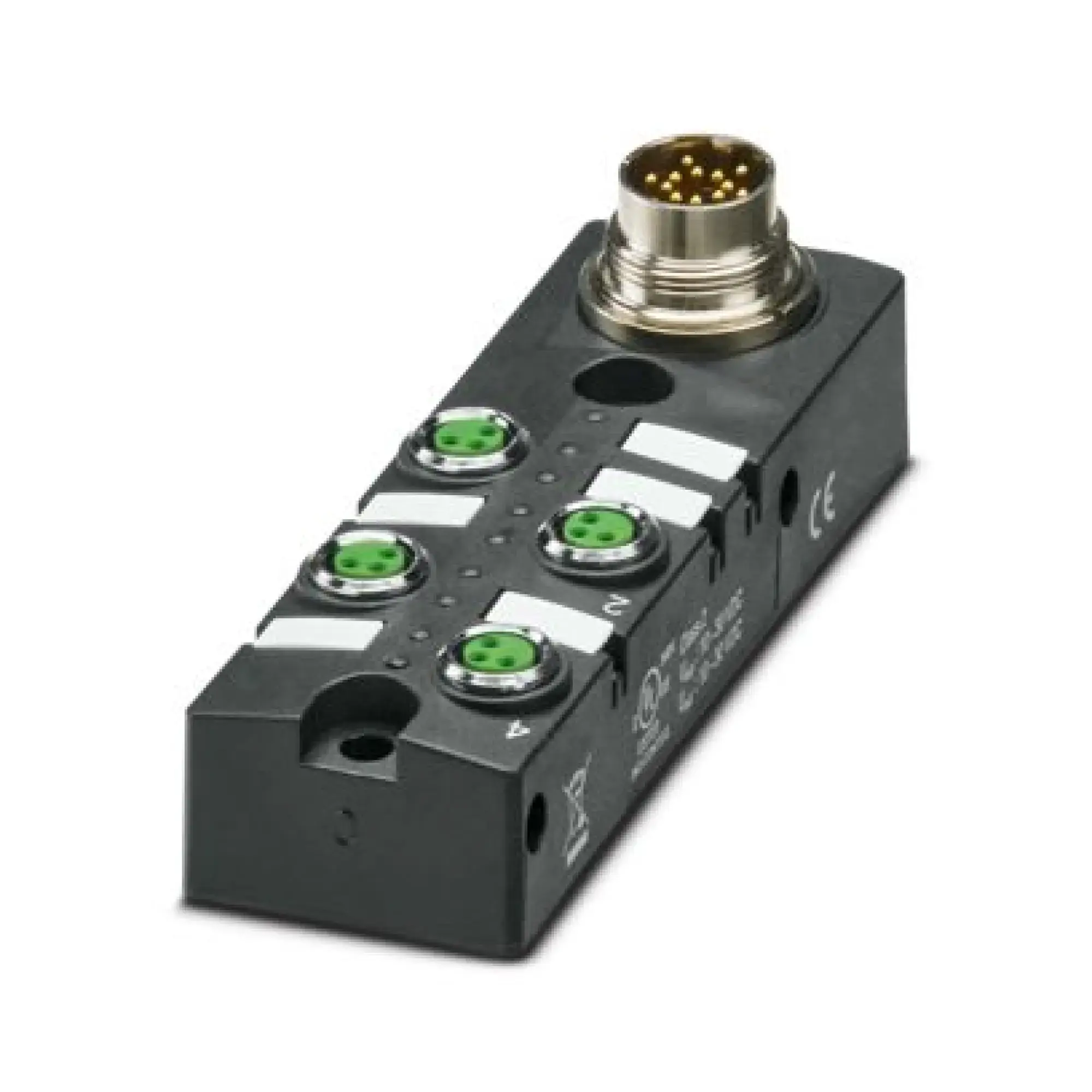 Phoenix Contact 1197406 Distributor box SACB- 4/3-L-M16-M8 HD (img_001)