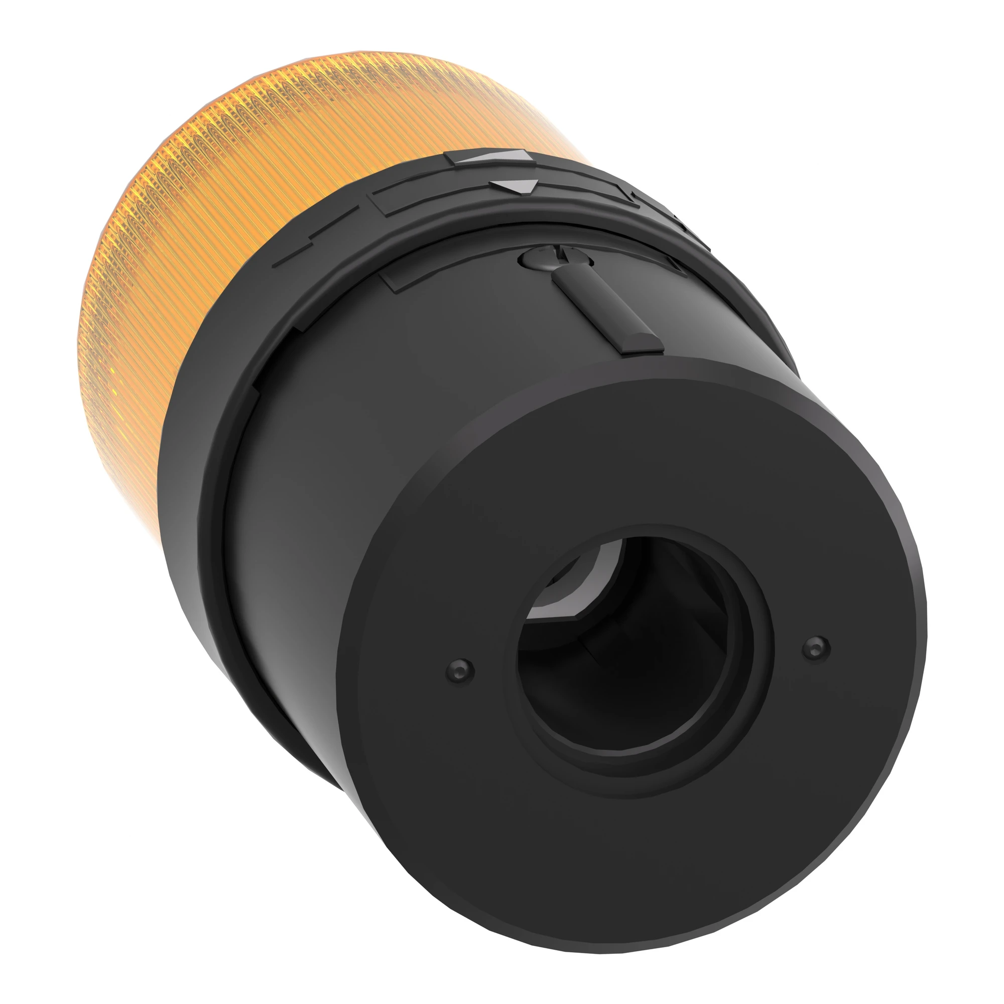 Schneider Electric XVBL1B8 Signal tower with flashing light, yellow XVB, integral LED, 24 V AC DC, IP 65 (img_005) Schneider Electric XVBL1B8 Signal tower with flashing light, yellow XVB, integral LED, 24 V AC DC, IP 65 (img_005)