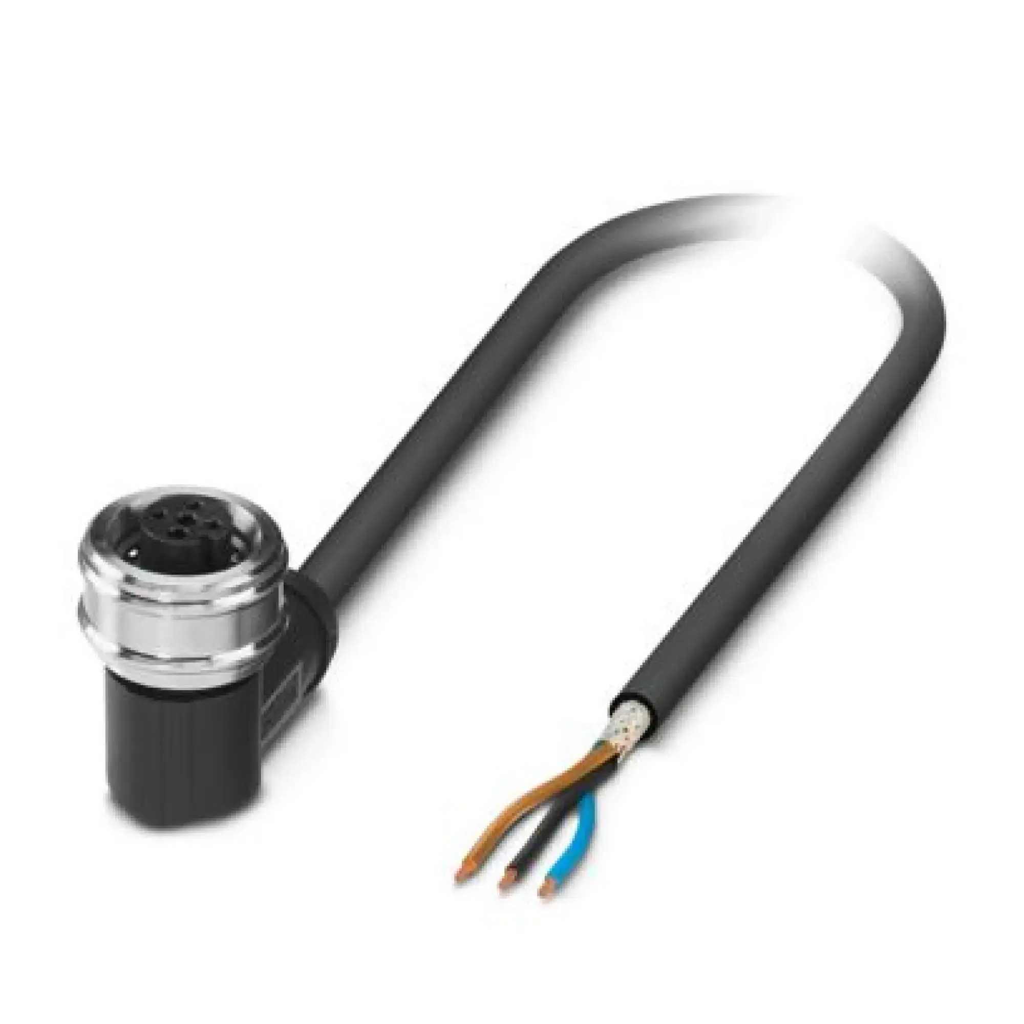 Phoenix Contact 1476782 Sensor/actuator cable SAC-3P-10,0-PUR/P12FR SH (img_001)
