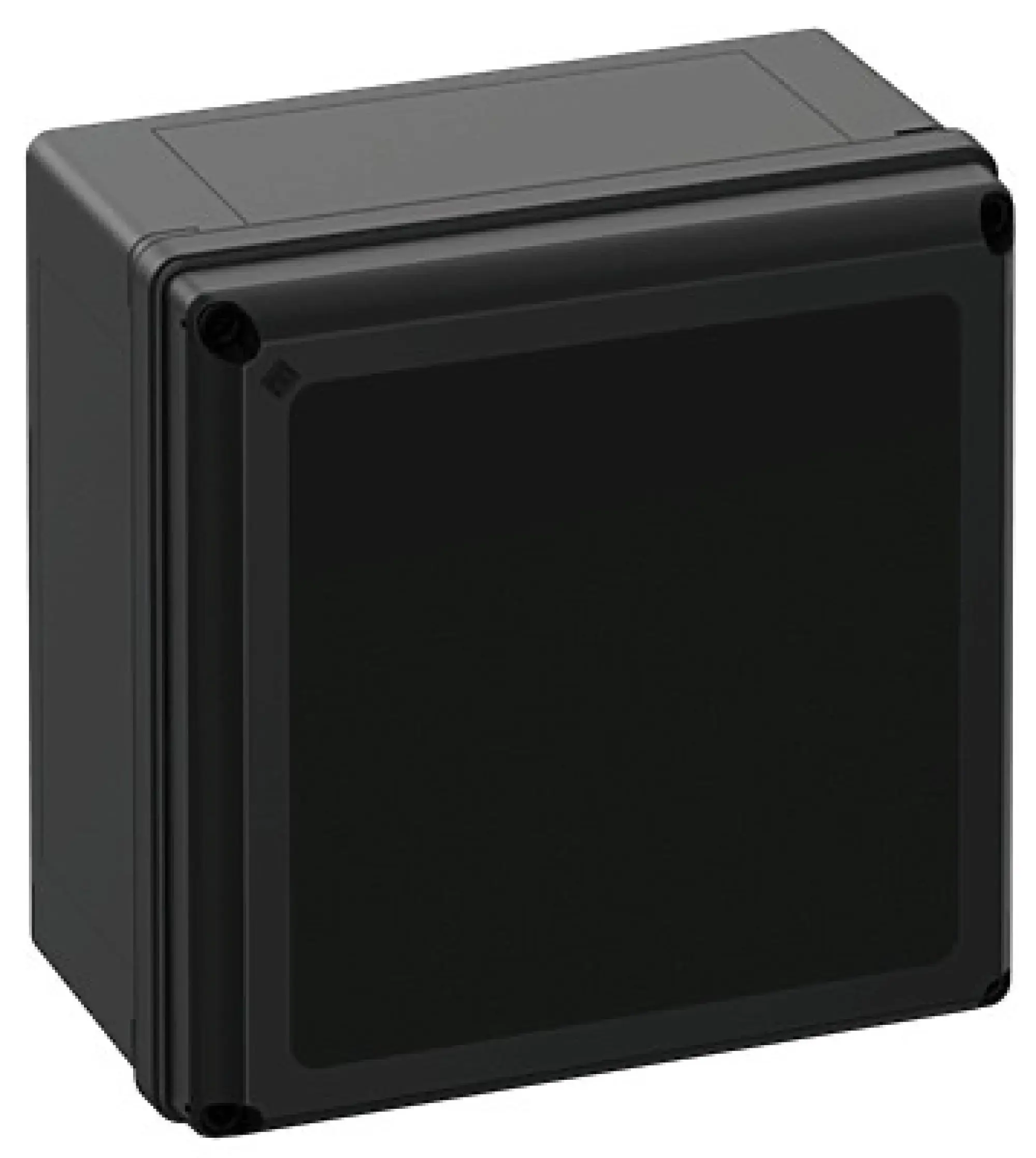 Spelsberg 74243301 Empty enclosure, Type of protection IP66/IP67/IP69, IK09, Protection class II, Ui 1000V AC, Ui 1500V DC, UL, DLG, DNV, UL-EU, Halogen free (img_001)