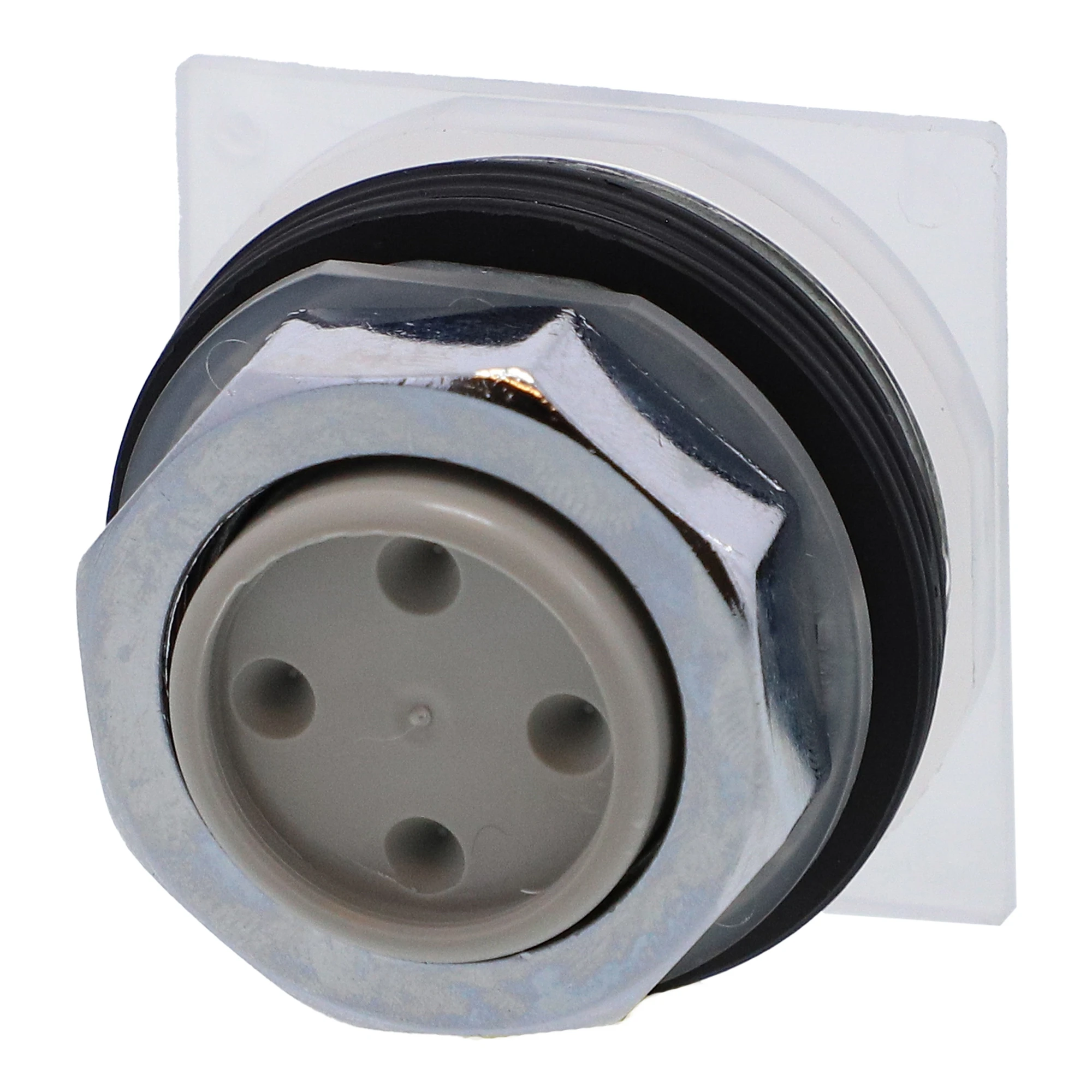 Schneider Electric 9001KR3U Push Button Front Element, Ø 30, 7 Colors to Choose From (img_005)