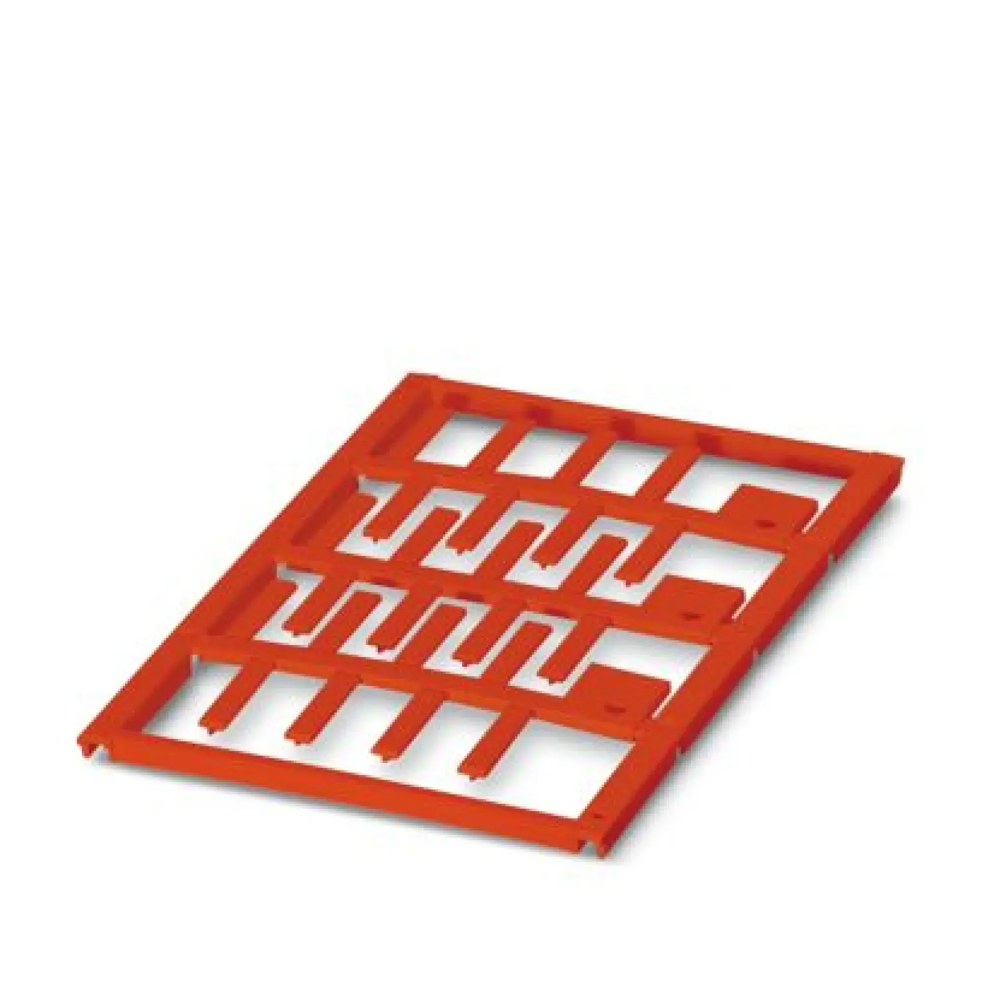 Phoenix Contact 0821085 Conductor marker UC-WMT (18X4) RD (img_001)
