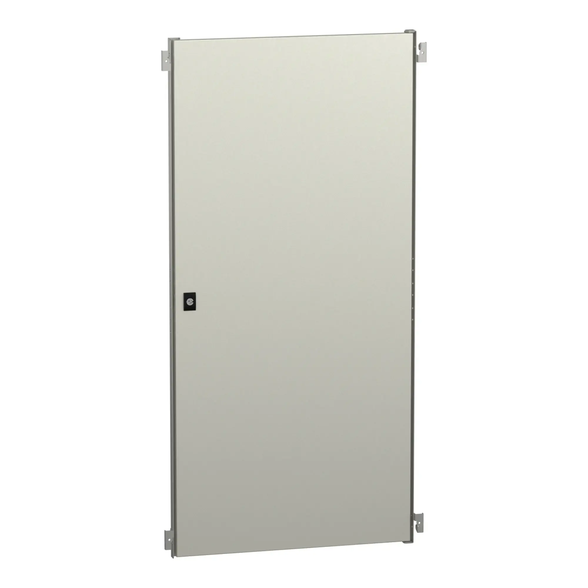 Schneider Electric NSYPIN126 Interior door for Spacial WM enclosure H1200xW600, steel, RAL7035, depth adjustment (img_002) Schneider Electric NSYPIN126 Interior door for Spacial WM enclosure H1200xW600, steel, RAL7035, depth adjustment (img_002)