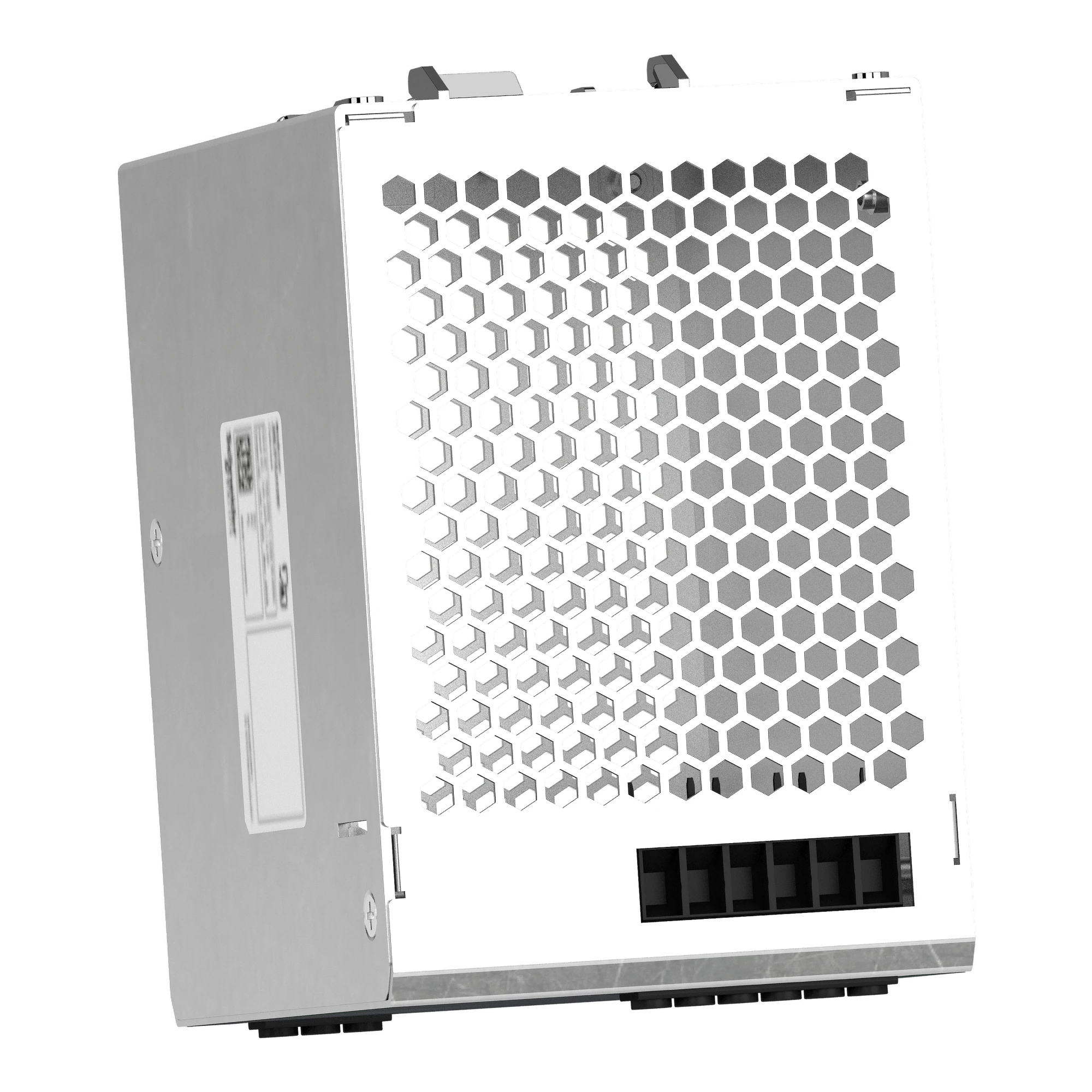Schneider Electric ABLS1A24200 Power supply, Modicon ABLS, Optimum, switched-mode, single-phase, 100-240V AC, 24V DC, 20A, 480W (img_006) Schneider Electric ABLS1A24200 Power supply, Modicon ABLS, Optimum, switched-mode, single-phase, 100-240V AC, 24V DC, 20A, 480W (img_006)