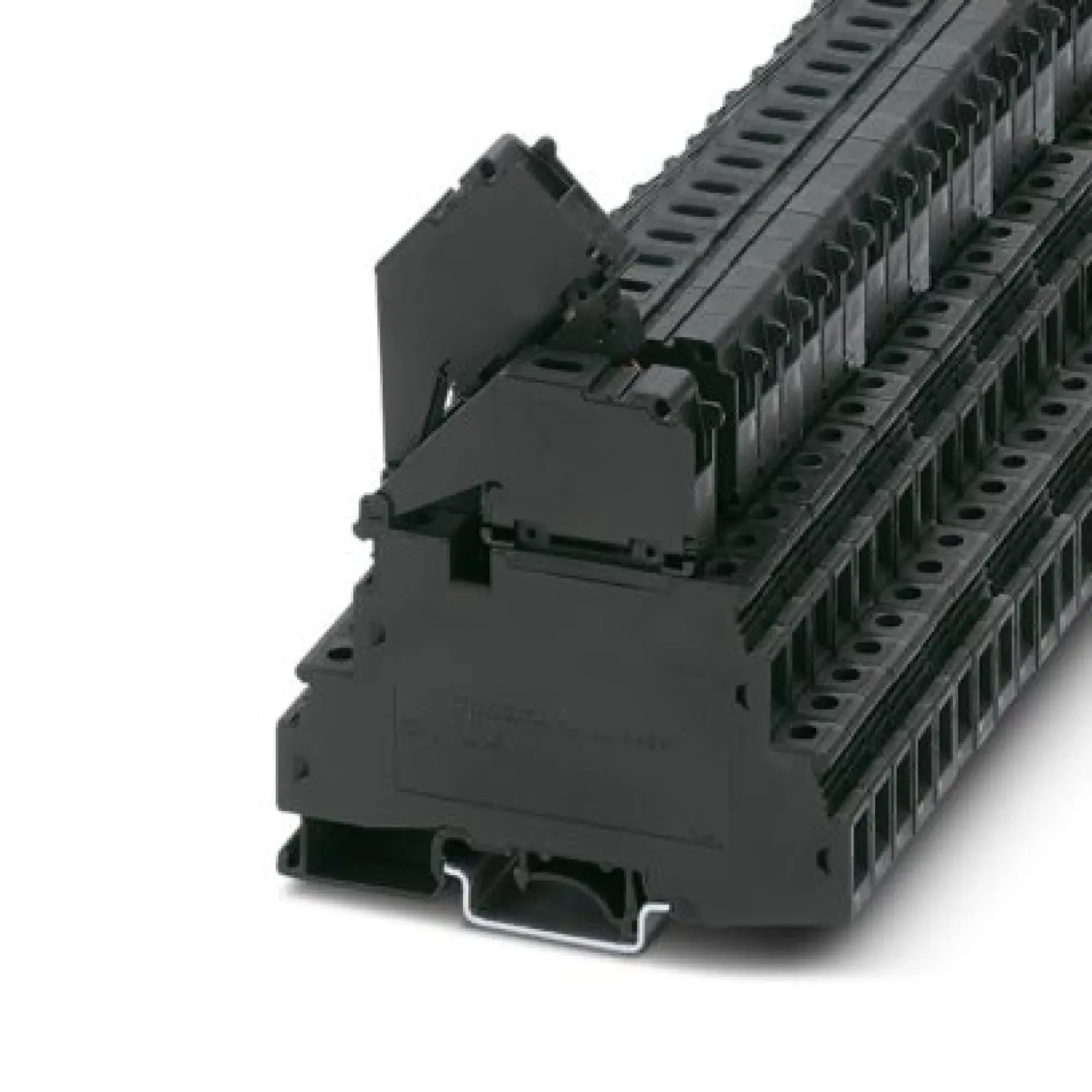 Phoenix Contact 3007204 Fuse modular terminal block UKK 5-HESI (5X20) (img_001)