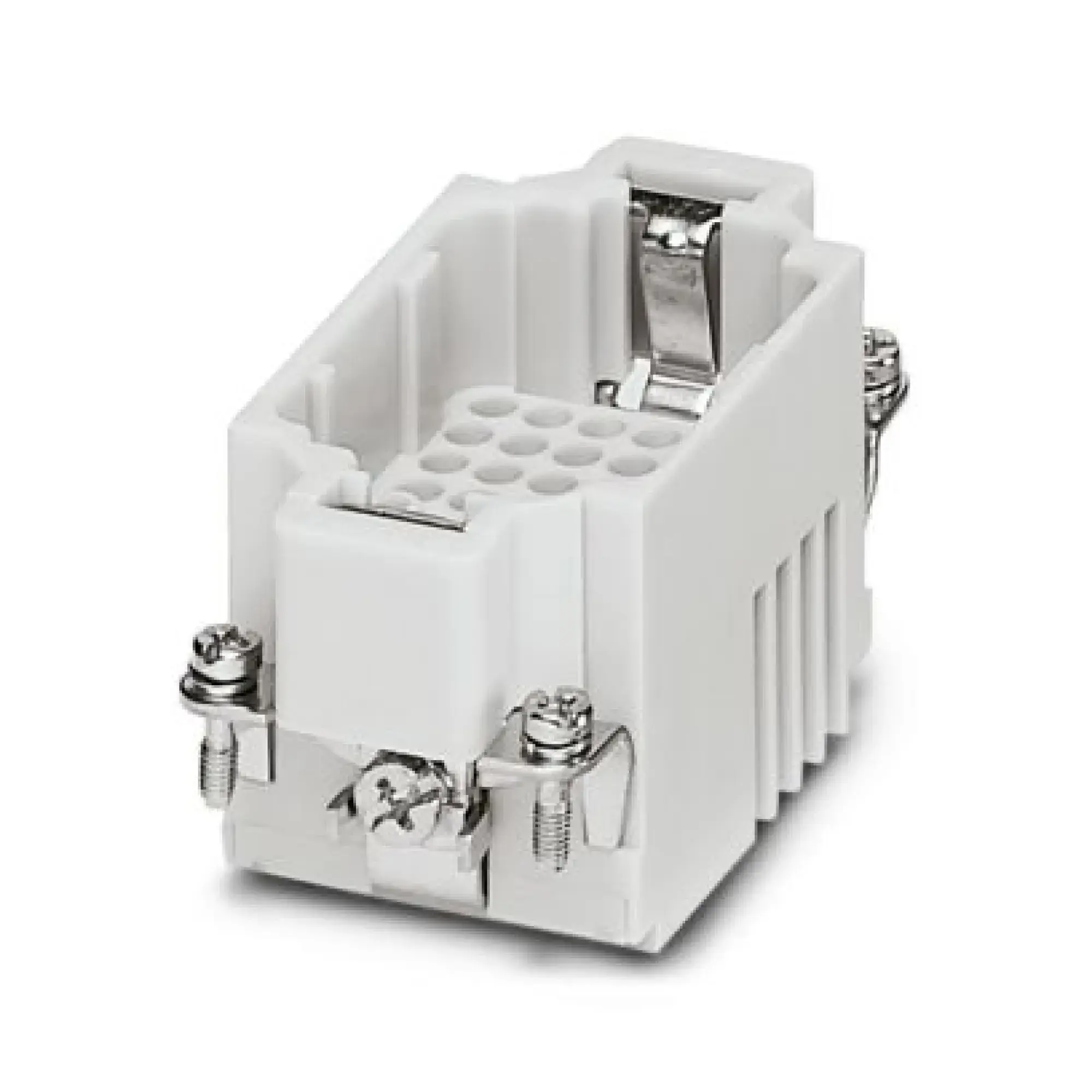 Phoenix Contact 1636318 Contact insert HC-K 8/24-ESTC (img_001) Phoenix Contact 1636318 Contact insert HC-K 8/24-ESTC (img_001)