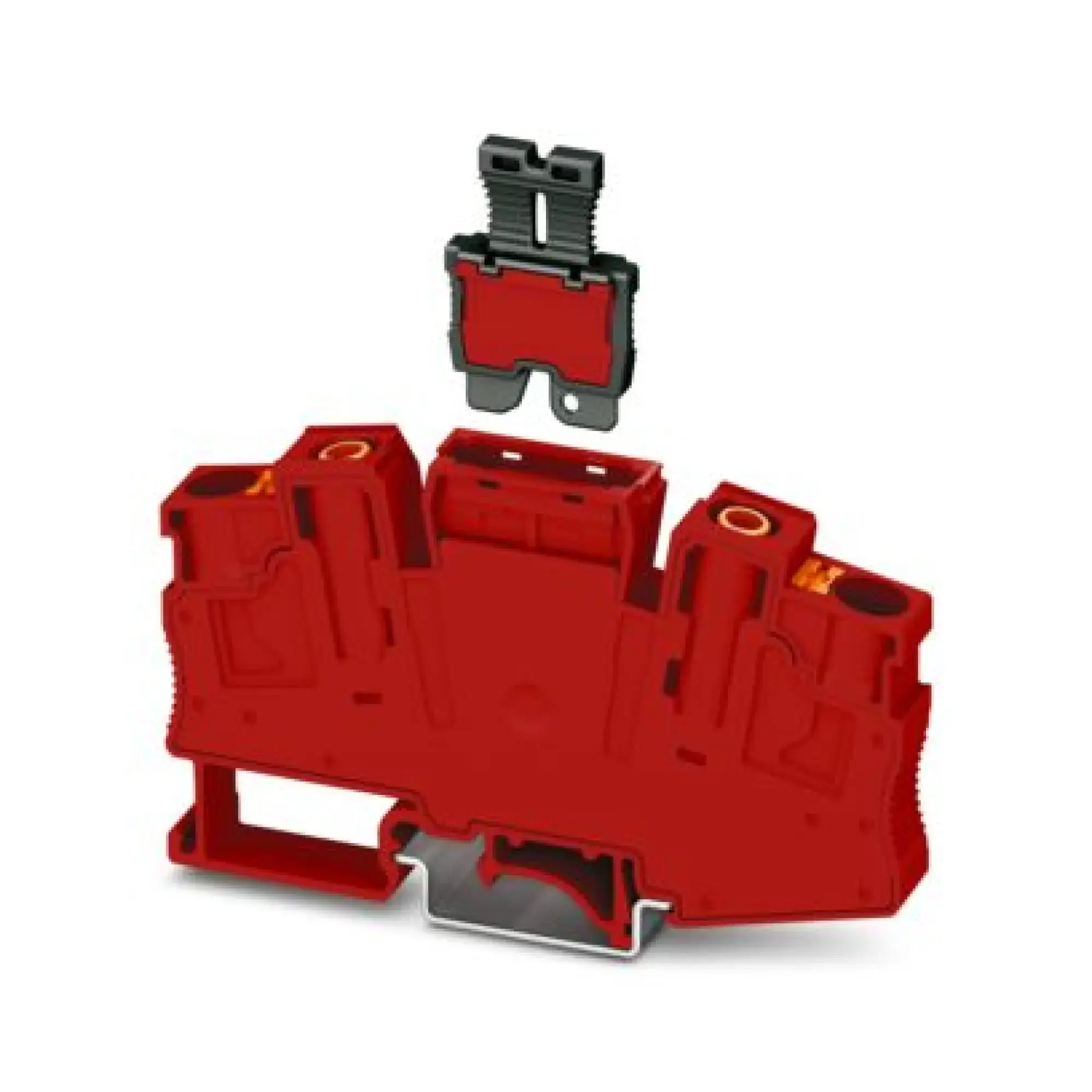 Phoenix Contact 1322568 Disconnect terminal block PT 6-T P/P HV RD (img_001)