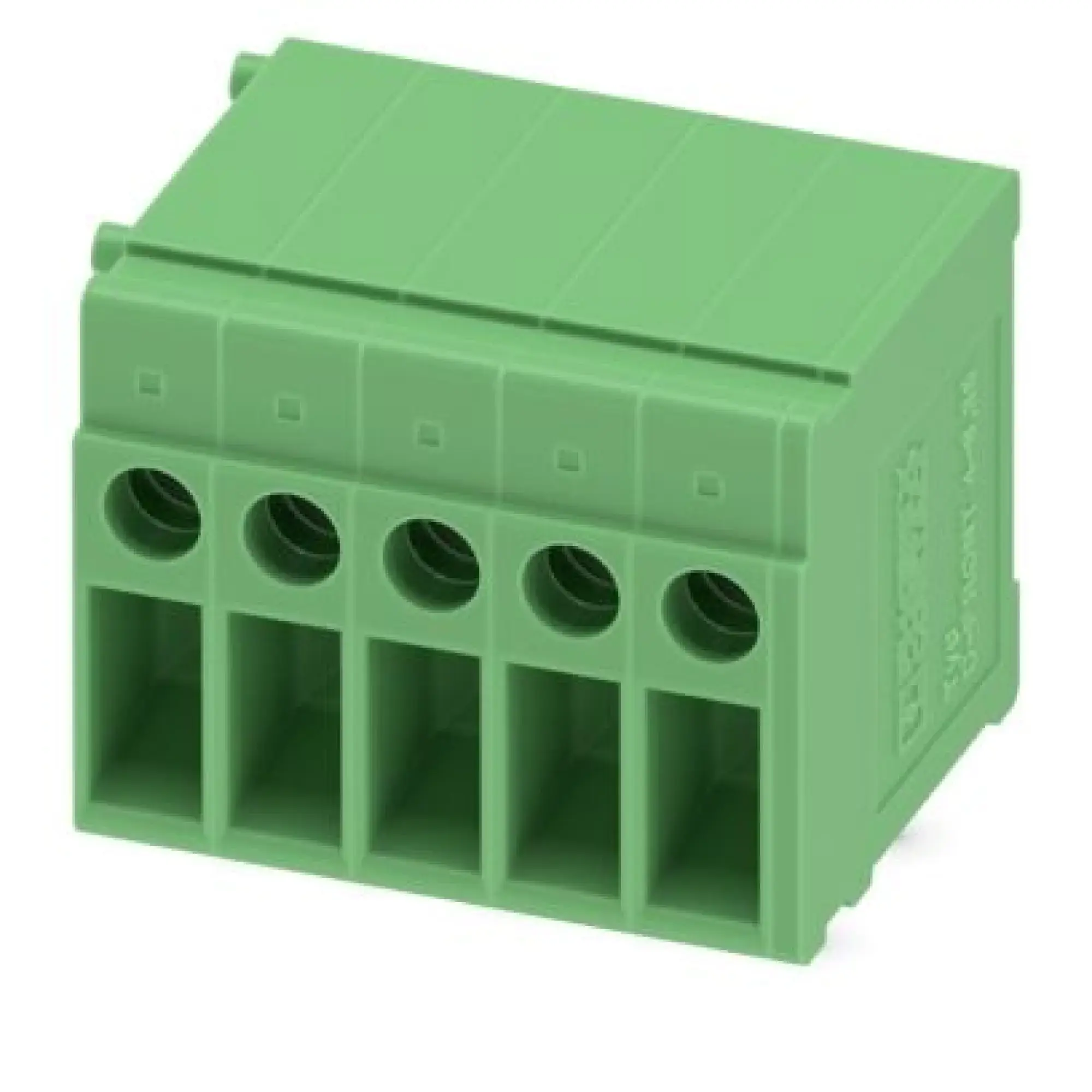 Phoenix Contact 1704693 PCB terminal block FRONT 4-H-6,35-5 (img_001)