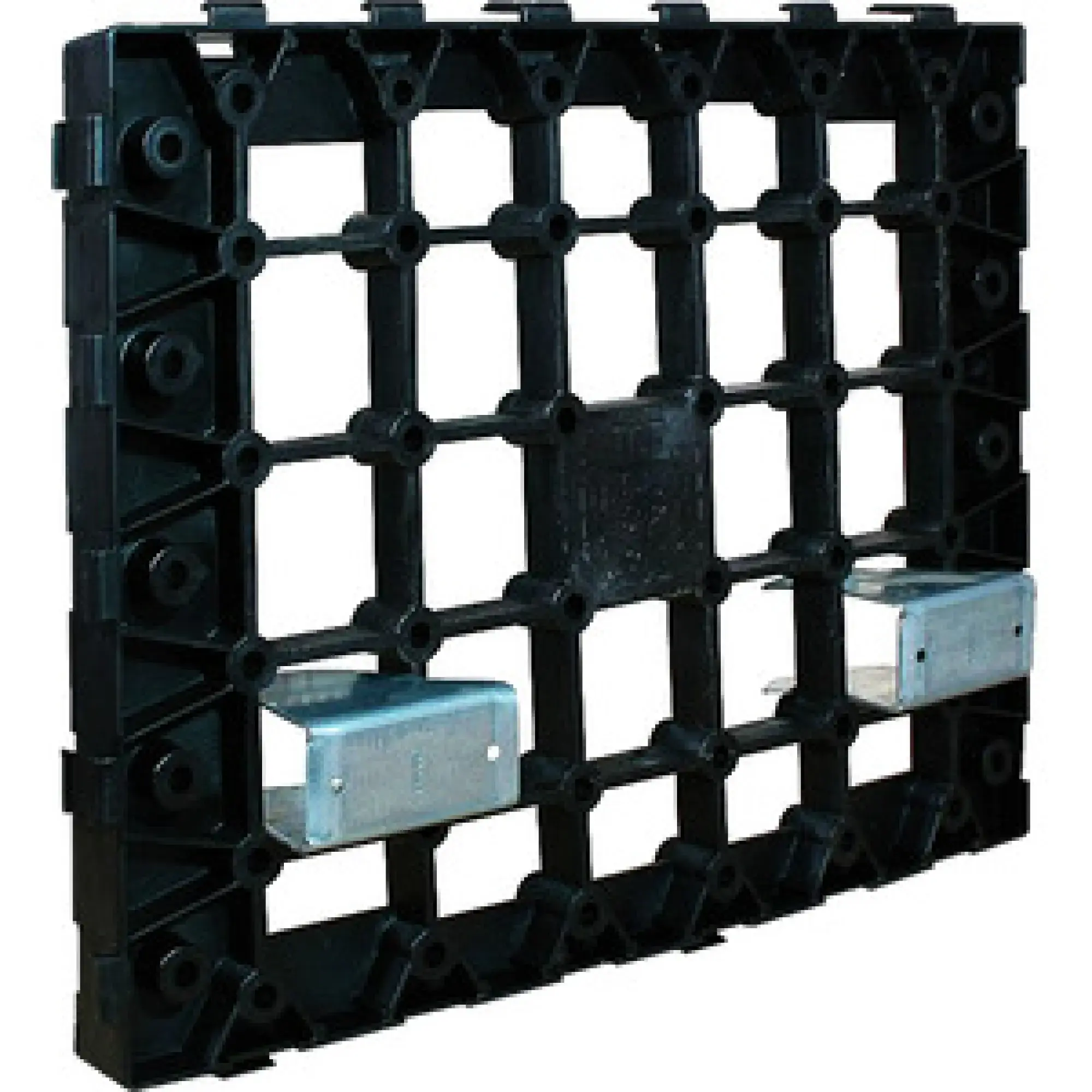 Hensel 65000190 Gitterbodenplatte für Außenschrank Mi EV GB 1 (img_002) Hensel 65000190 Gitterbodenplatte für Außenschrank Mi EV GB 1 (img_002)