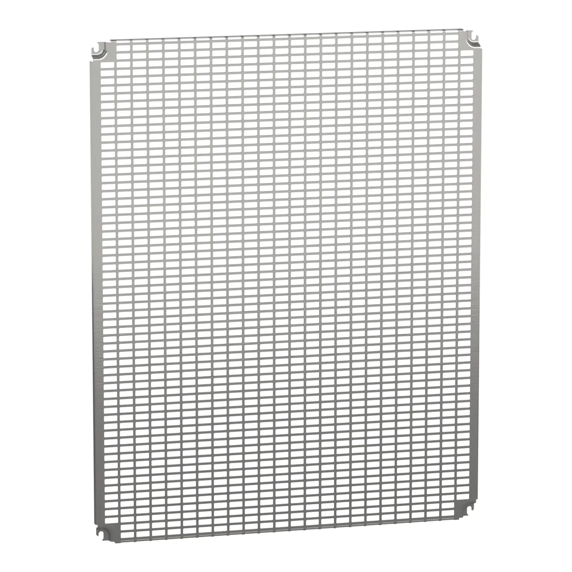 Schneider Electric NSYMR108 Perforated Mono-block Plates, H1000xB800mm with universal perforation 11x26mm (img_002)