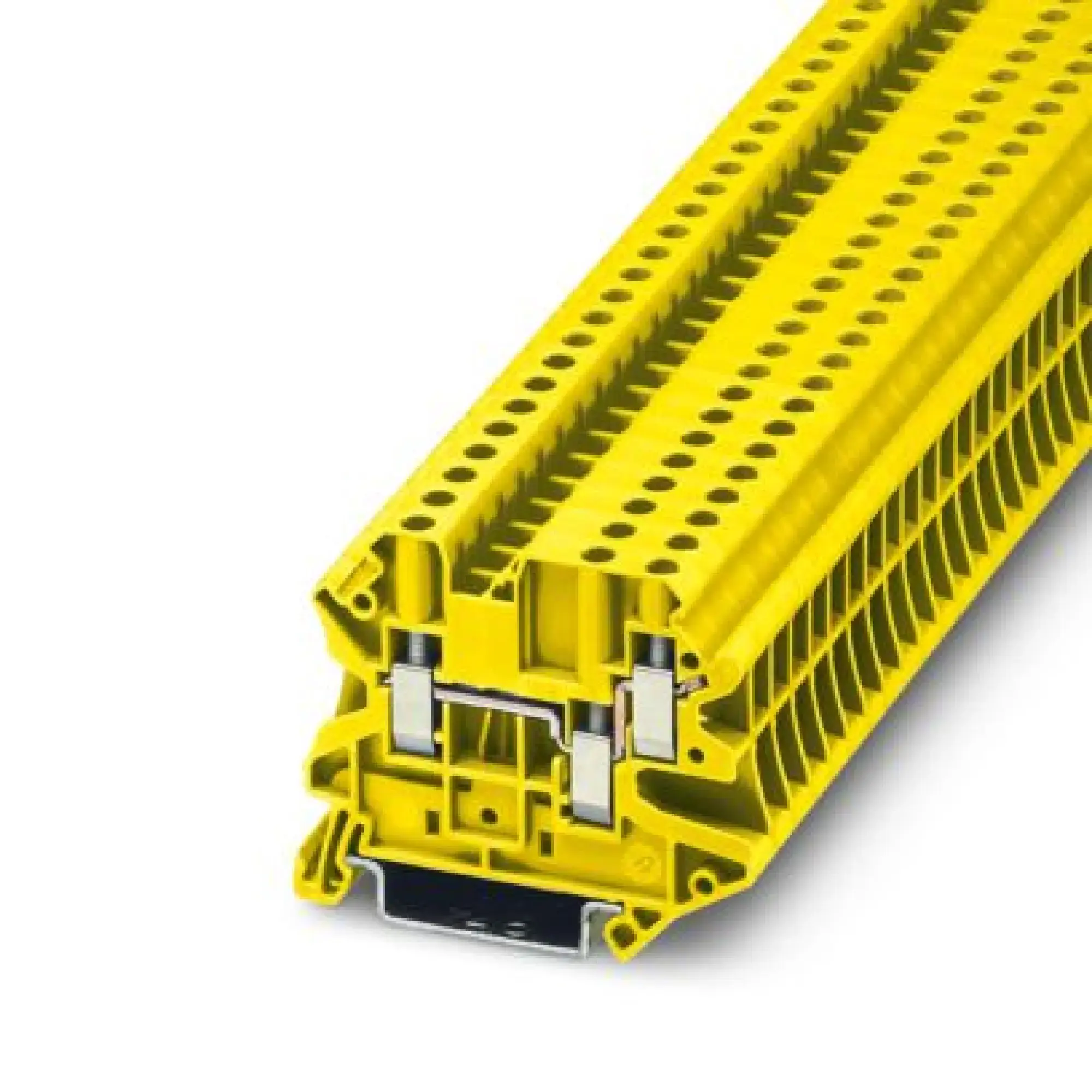 Phoenix Contact 3044366 Feed-through terminal block UT 4-TWIN YE (img_001)