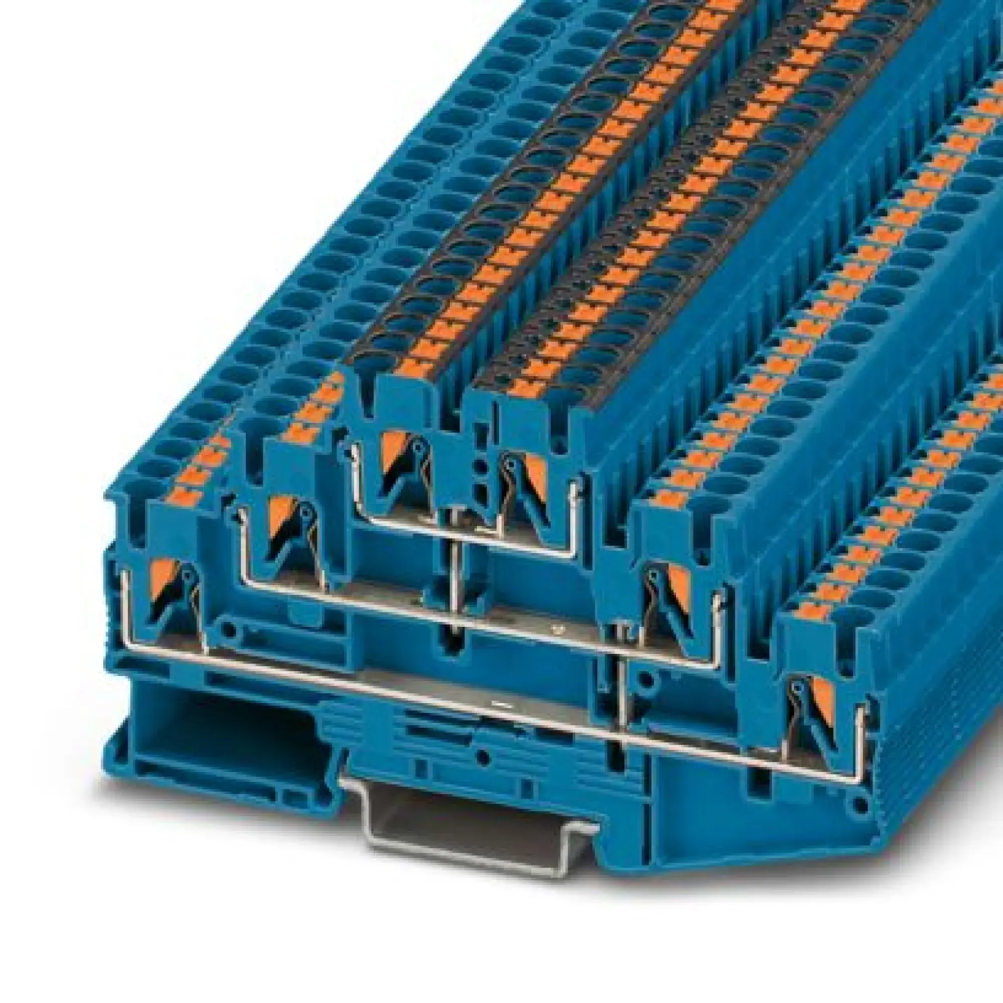 Phoenix Contact 3000716 Multi-level terminal block PT 2,5-3PV BU (img_001)