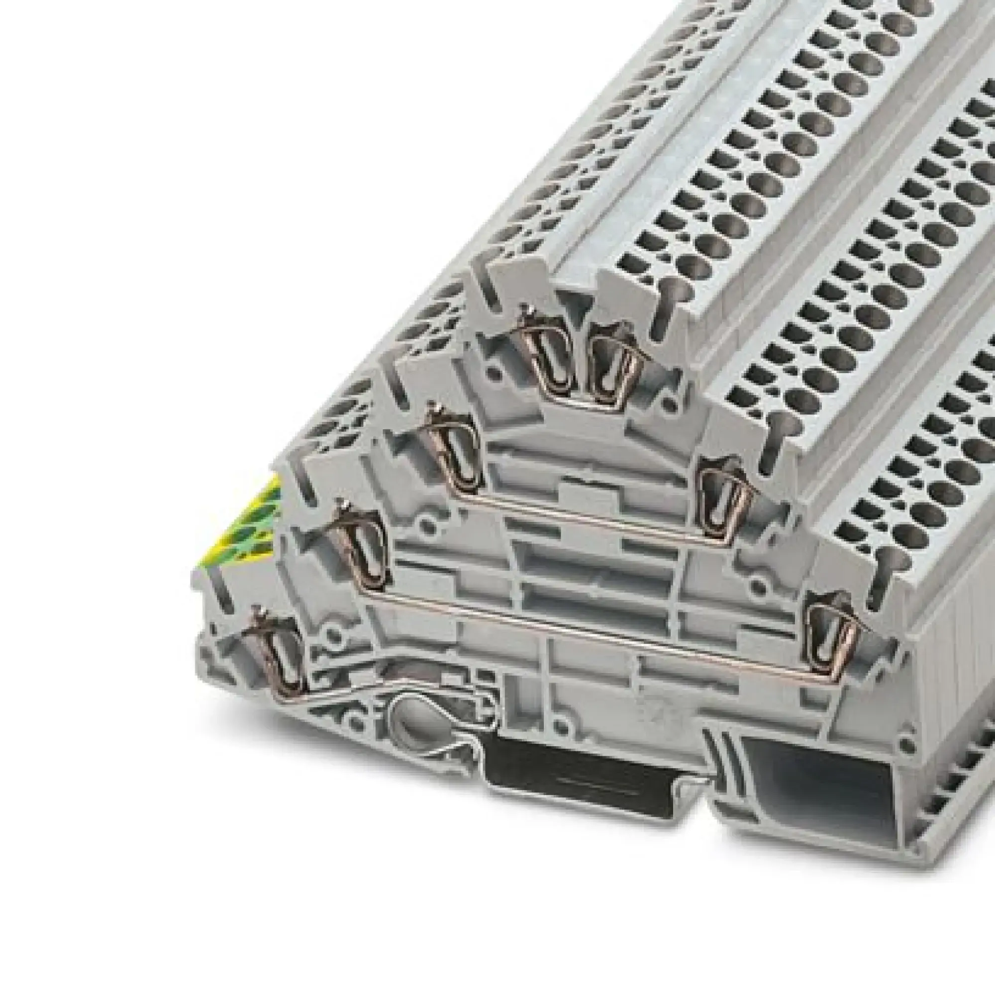 Phoenix Contact 3036055 Multi-level terminal block ST 2,5-PE/3L (img_001)