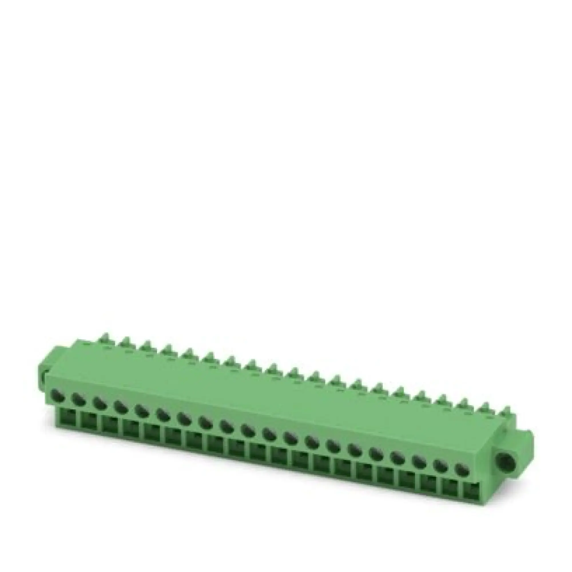 Phoenix Contact 1851038 PCB connector FRONT-MC 1,5/20-STF-3,81 (img_001)