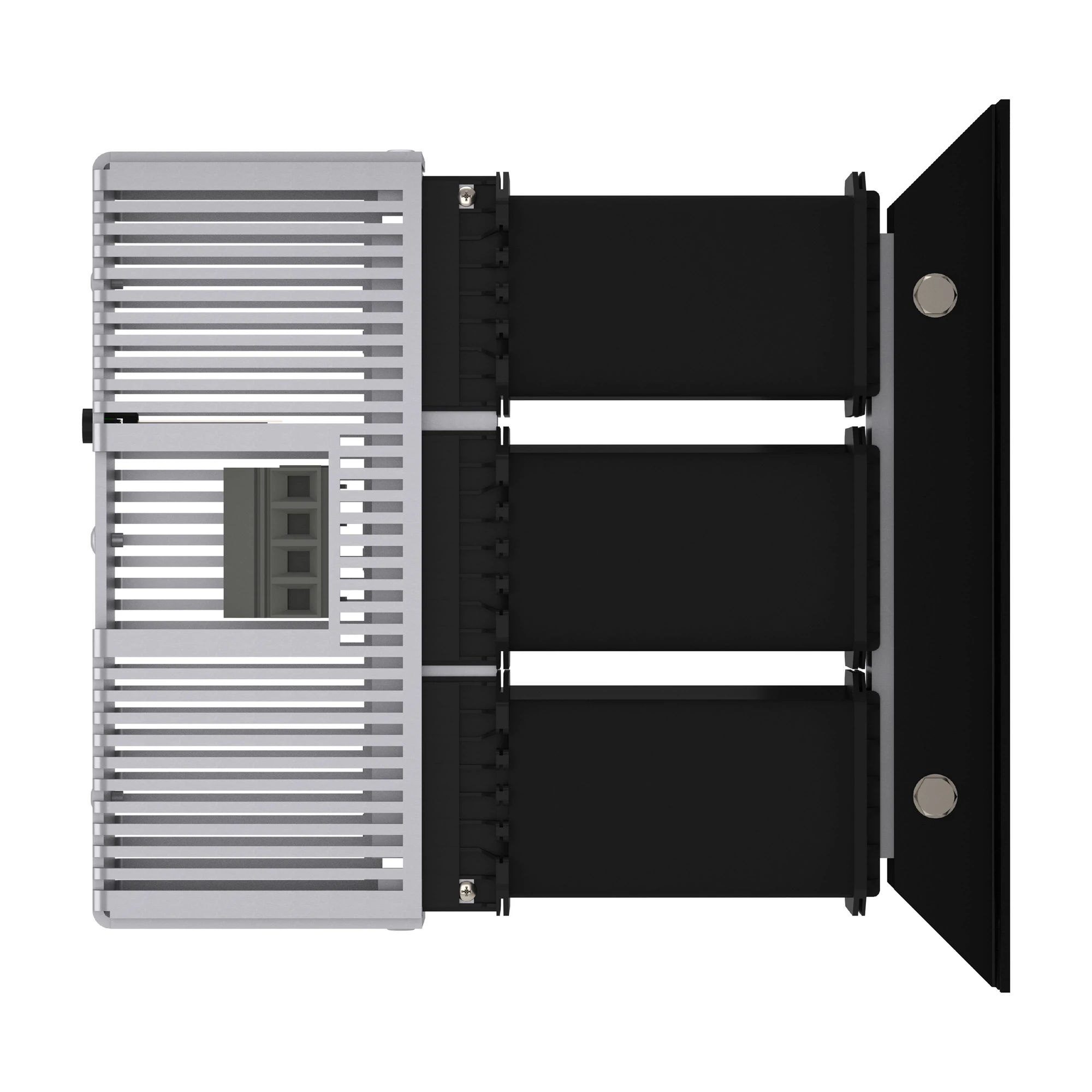 Schneider Electric ABL8TEQ24300 Power Supply, Modicon ABL8, Rectified, Filtered, 3-phase, 400V AC, 24V DC, 30A, 720W (img_007) Schneider Electric ABL8TEQ24300 Power Supply, Modicon ABL8, Rectified, Filtered, 3-phase, 400V AC, 24V DC, 30A, 720W (img_007)