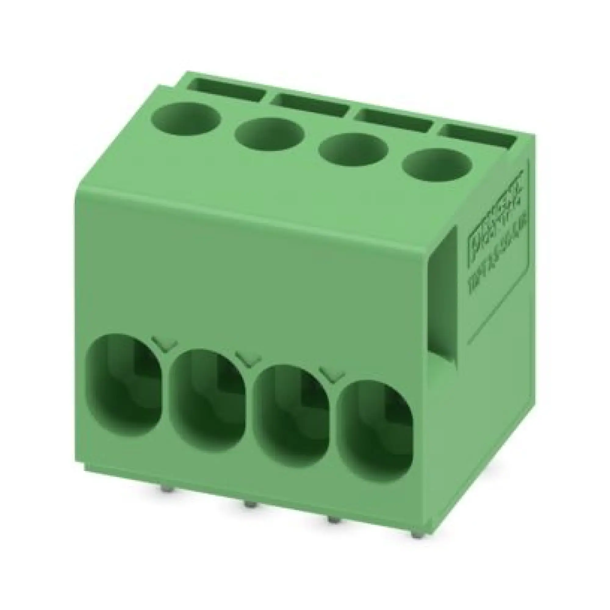 Phoenix Contact 1017493 PCB terminal block TDPT 2,5/ 4-SC-5,08 (img_001)