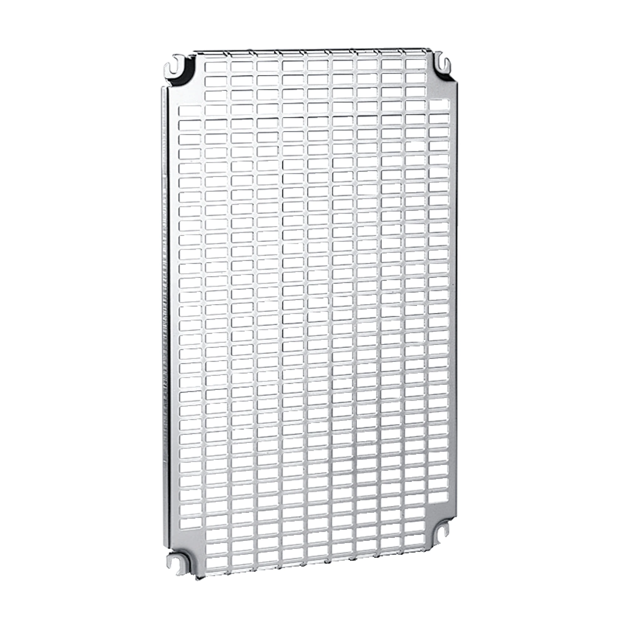 Schneider Electric NSYMR1012 Perforated Plates Monoblock, H1000xB1200mm with Universal Perforation 11x26mm (img_001)