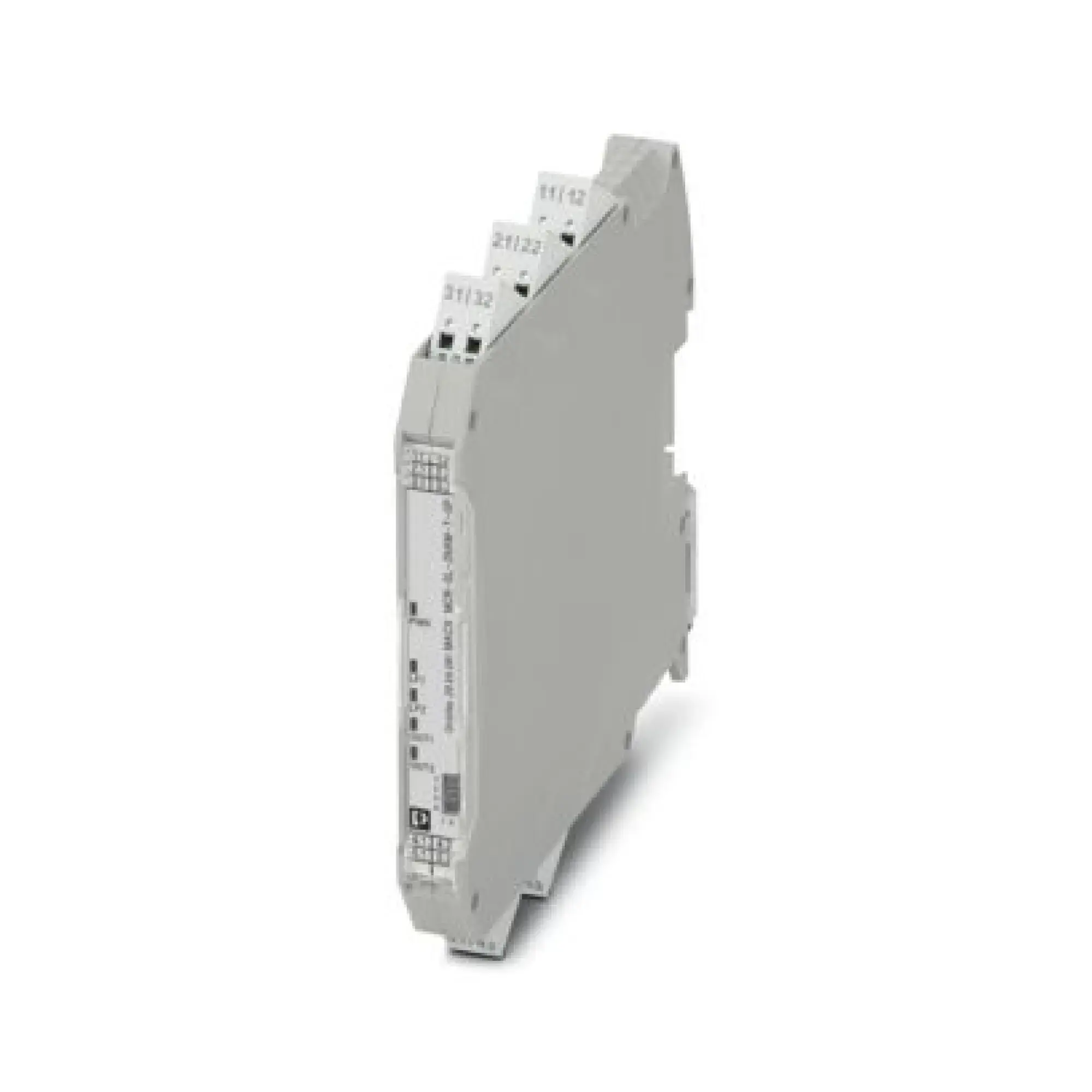 Phoenix Contact 2924281 Isolation switch amplifier MACX MCR-SL-2NAM-T-SP (img_001)