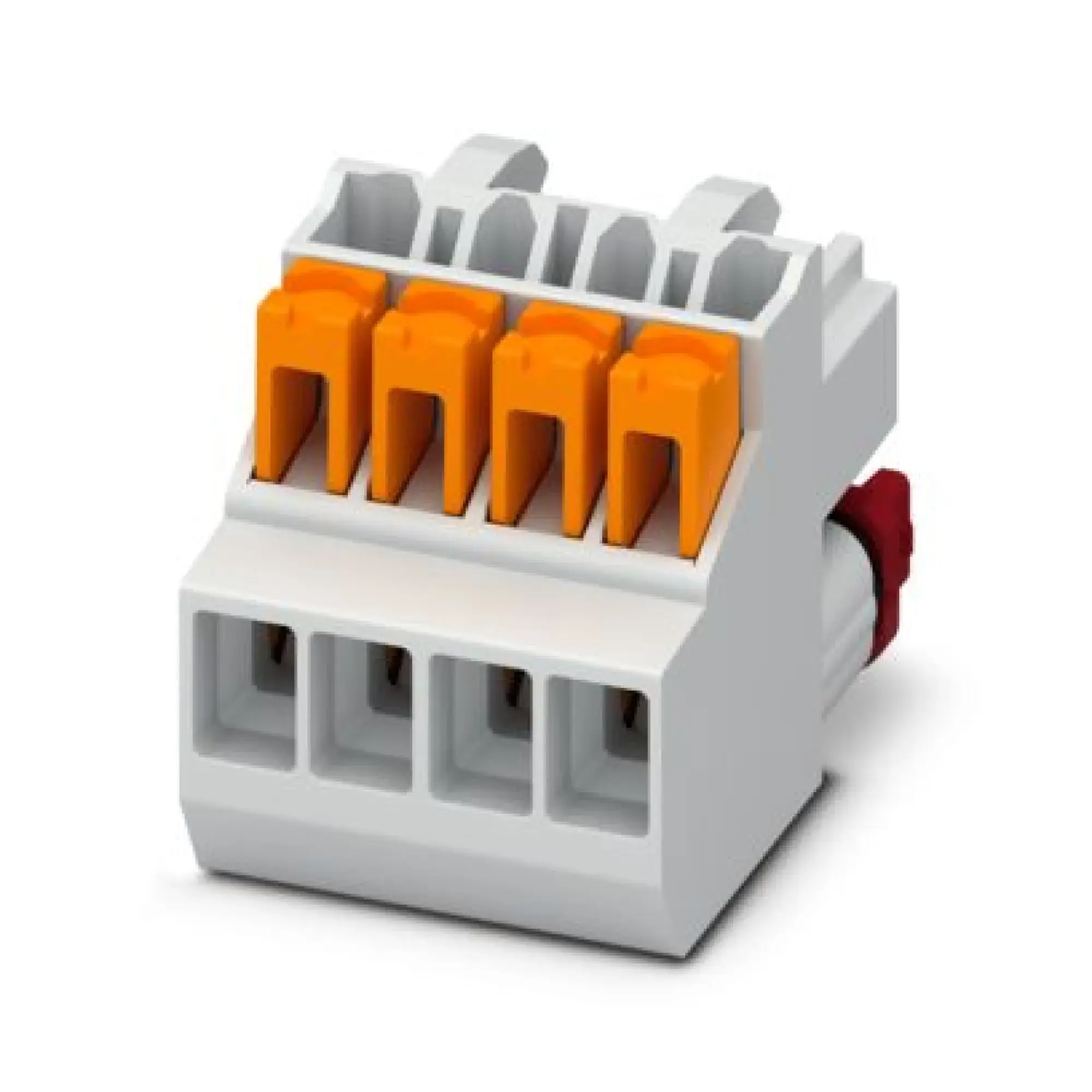 Phoenix Contact 1102107 PCB connector ICC20-PPC1,5/4-3,5-AA-7035 (img_001) Phoenix Contact 1102107 PCB connector ICC20-PPC1,5/4-3,5-AA-7035 (img_001)