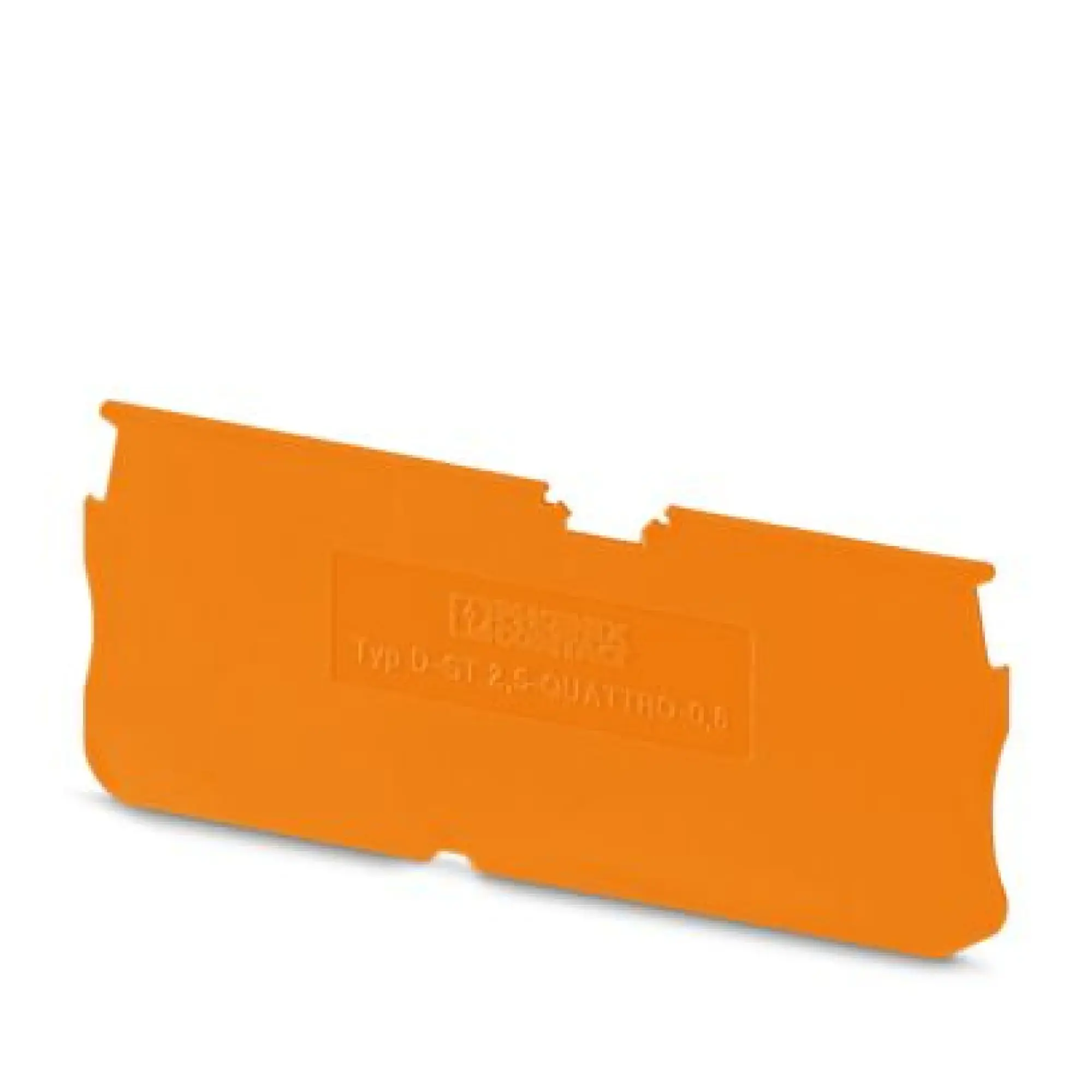 Phoenix Contact 3030513 End cover D-ST 2,5-QUATTRO-0,8 OG (img_001) Phoenix Contact 3030513 End cover D-ST 2,5-QUATTRO-0,8 OG (img_001)