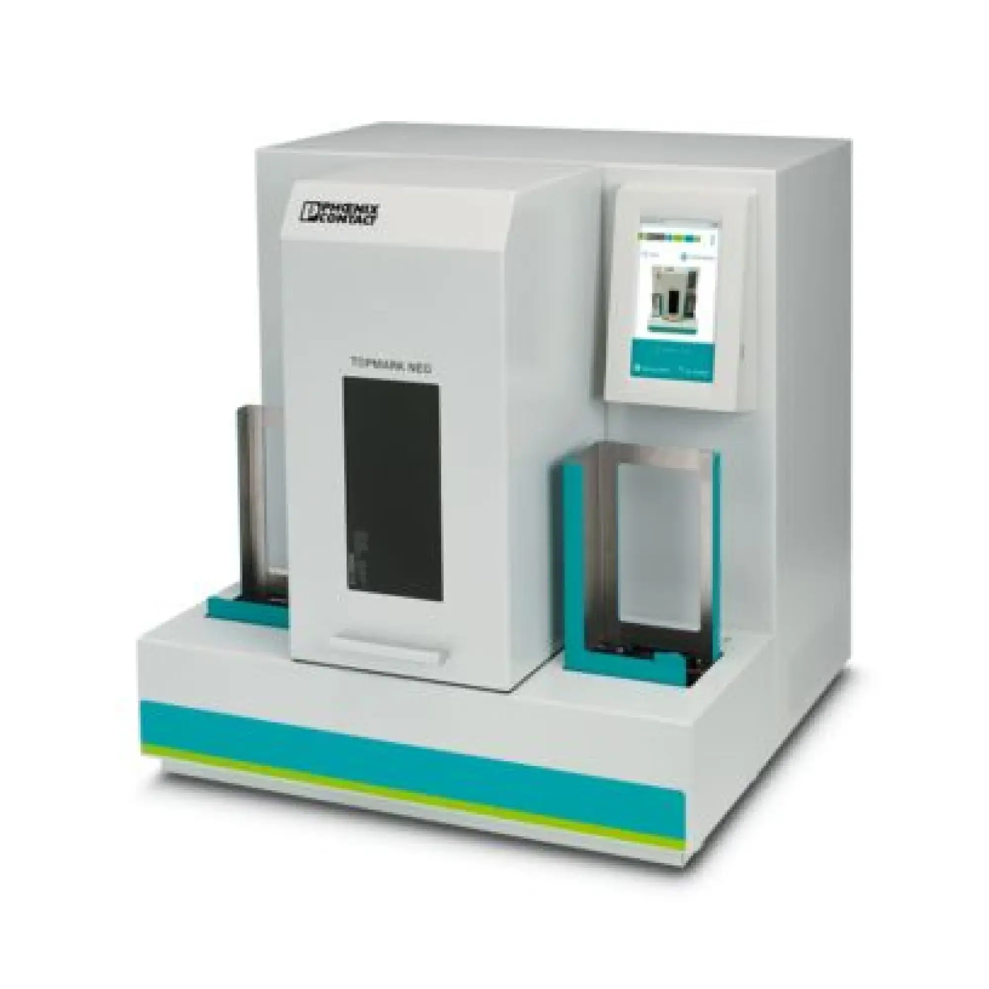 Phoenix Contact 1012015 Laser marker TOPMARK NEO (img_001) Phoenix Contact 1012015 Laser marker TOPMARK NEO (img_001)