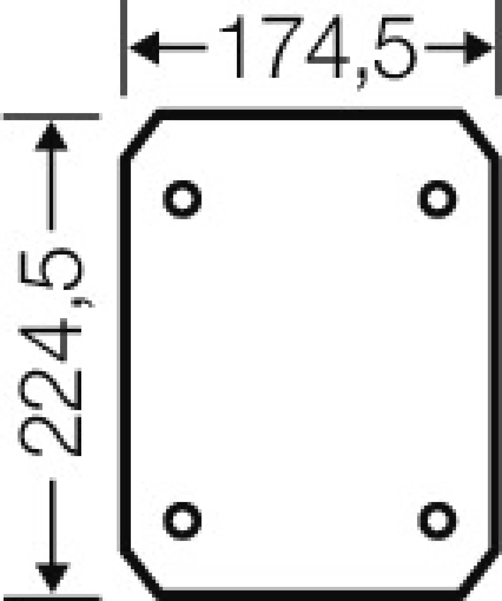 Hensel 62000259 Montageplatte aus Isolierstoff 4 mm stark, für EB 25.. Leergehäuse EB MP 25 (img_003) Hensel 62000259 Montageplatte aus Isolierstoff 4 mm stark, für EB 25.. Leergehäuse EB MP 25 (img_003)