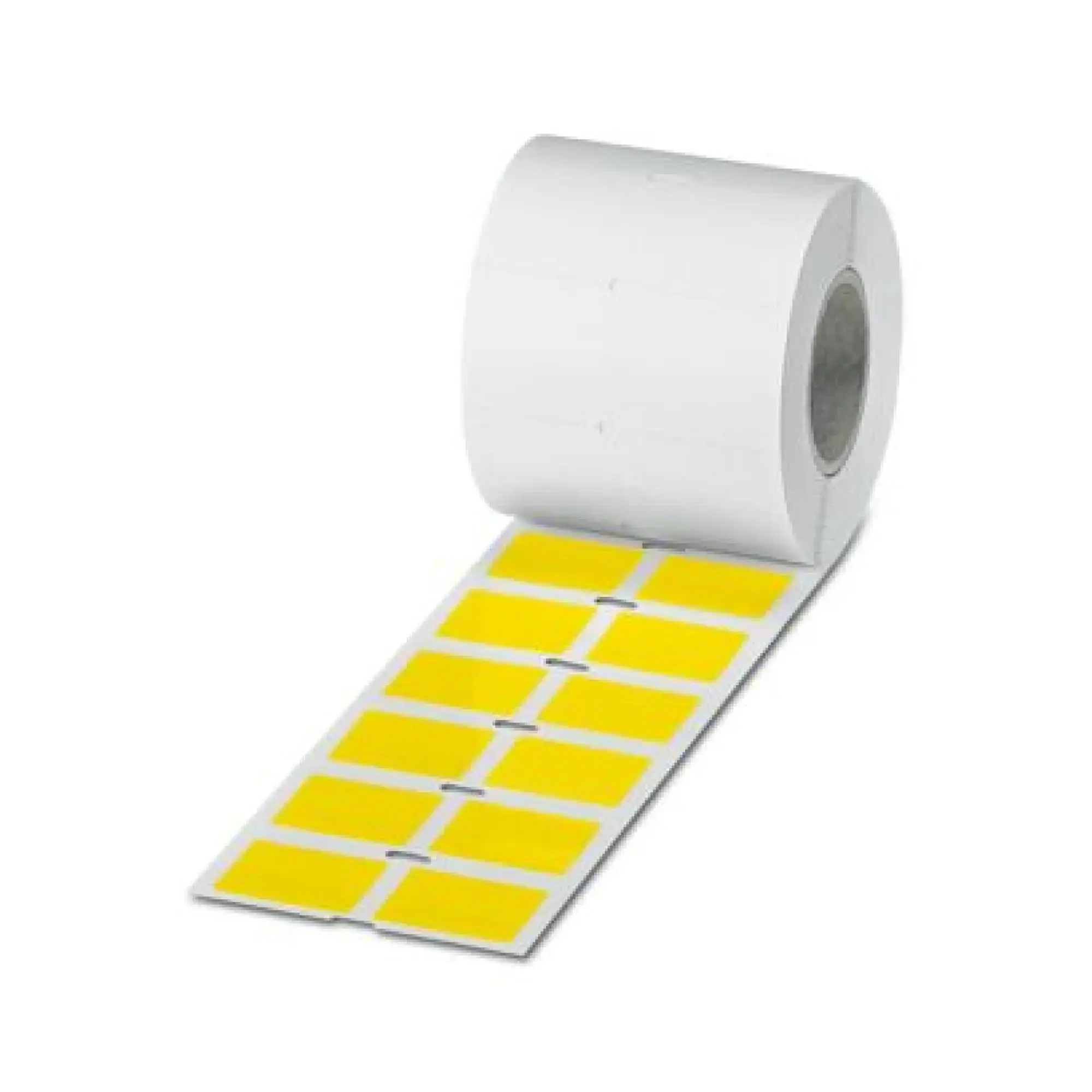 Phoenix Contact 0800020 Label EML (32X25)R YE (img_001)