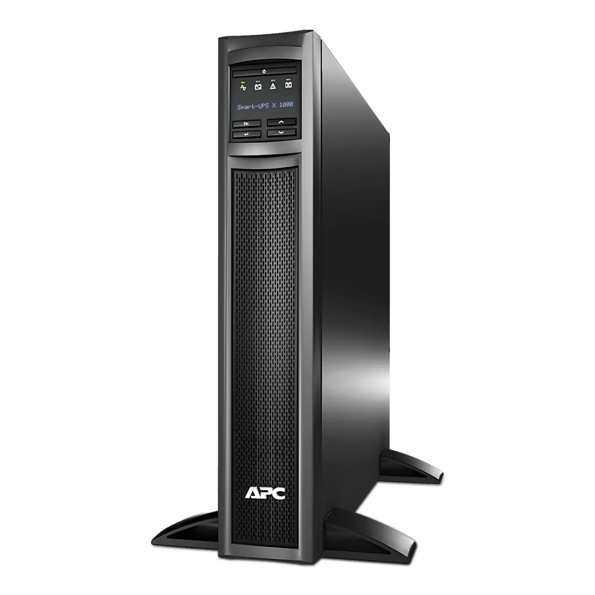 APC SMX1000I APC Smart-UPS X, 1000 VA, Rack/Tower LCD, 230 V (img_002)