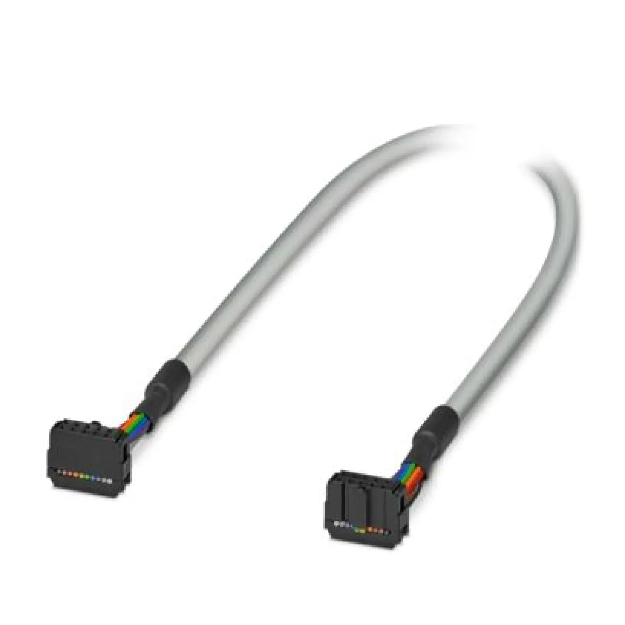 Phoenix Contact 2299262 Cable FLK 10/EZ-DR/ 600/KONFEK (img_001)