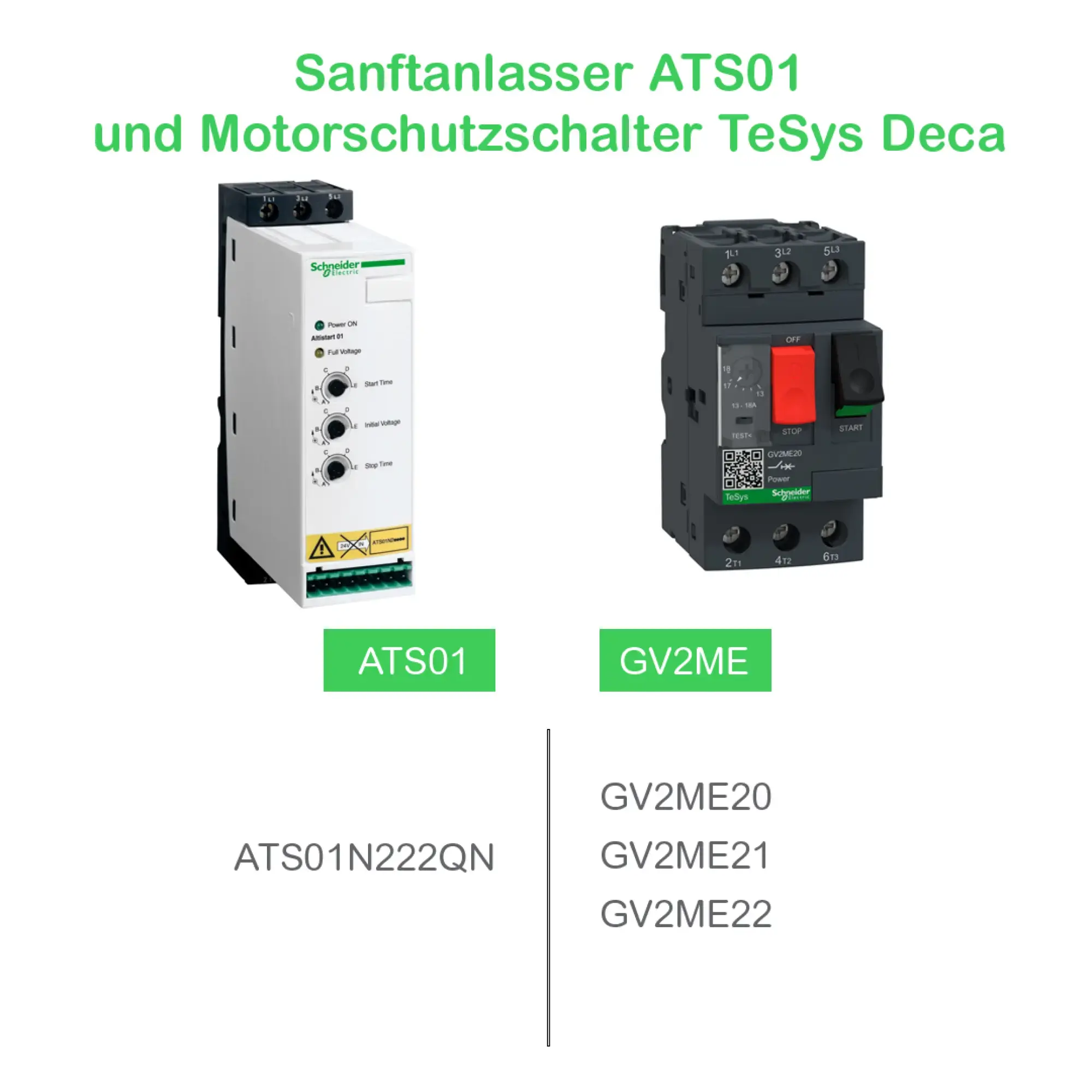 Schneider Electric ATS01N222QN Soft starter for asynchronous motor, ATS01, 22A, 380-415V, 7.5-11 KW (img_005) Schneider Electric ATS01N222QN Soft starter for asynchronous motor, ATS01, 22A, 380-415V, 7.5-11 KW (img_005)