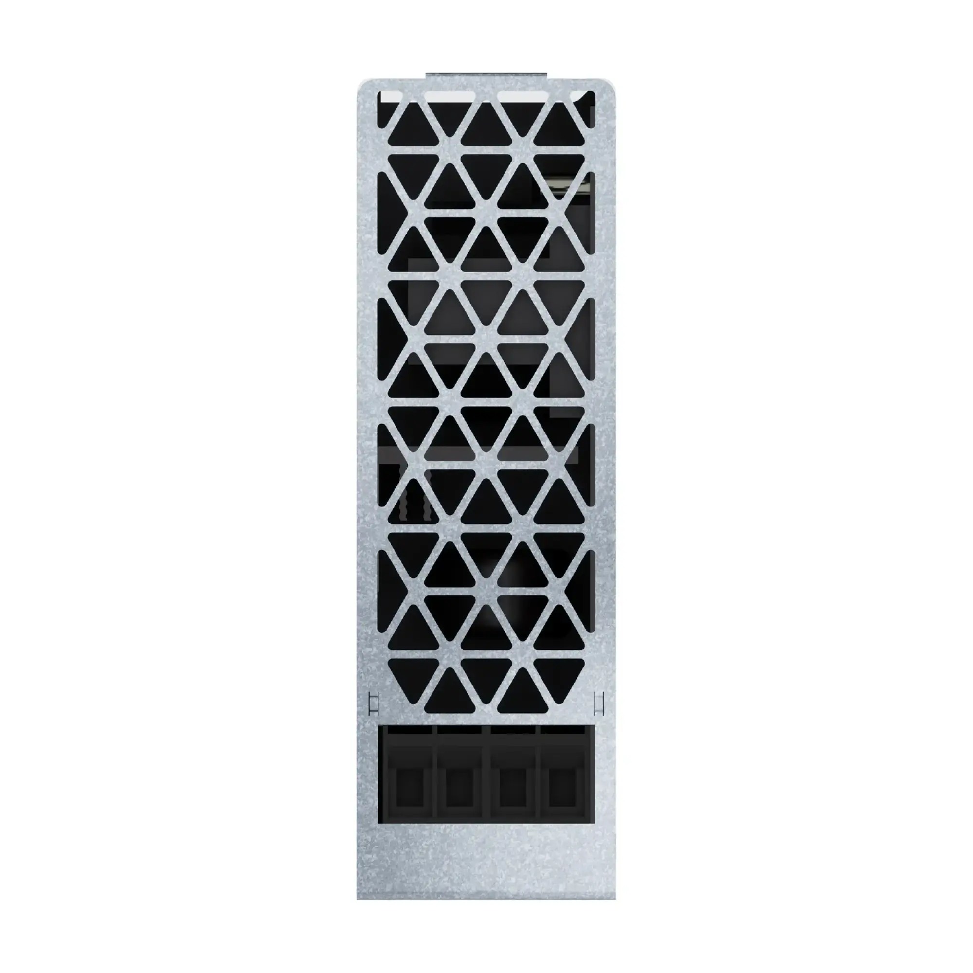 Schneider Electric ABLS1A24030E Spannungsversorgung, Easy Modicon ABLSE, getaktet, 1-phasig, 100-240V AC, 24V DC, 3,2A, 75W, Hutschiene ABLS1A24030E (img_004)