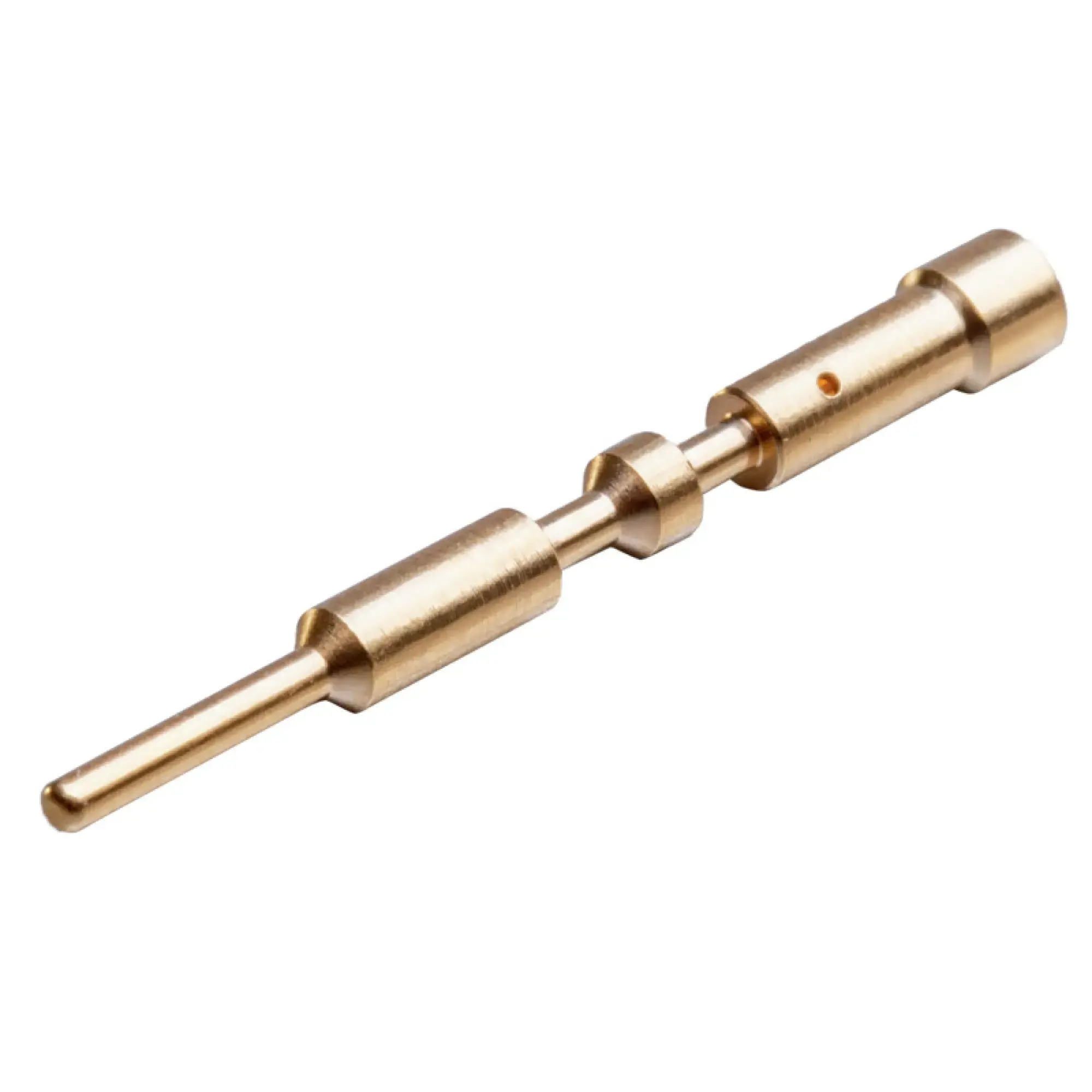 Weidmüller 1170390000 contact (circular connector), Crimp connection, Pin (img_001) Weidmüller 1170390000 contact (circular connector), Crimp connection, Pin (img_001)