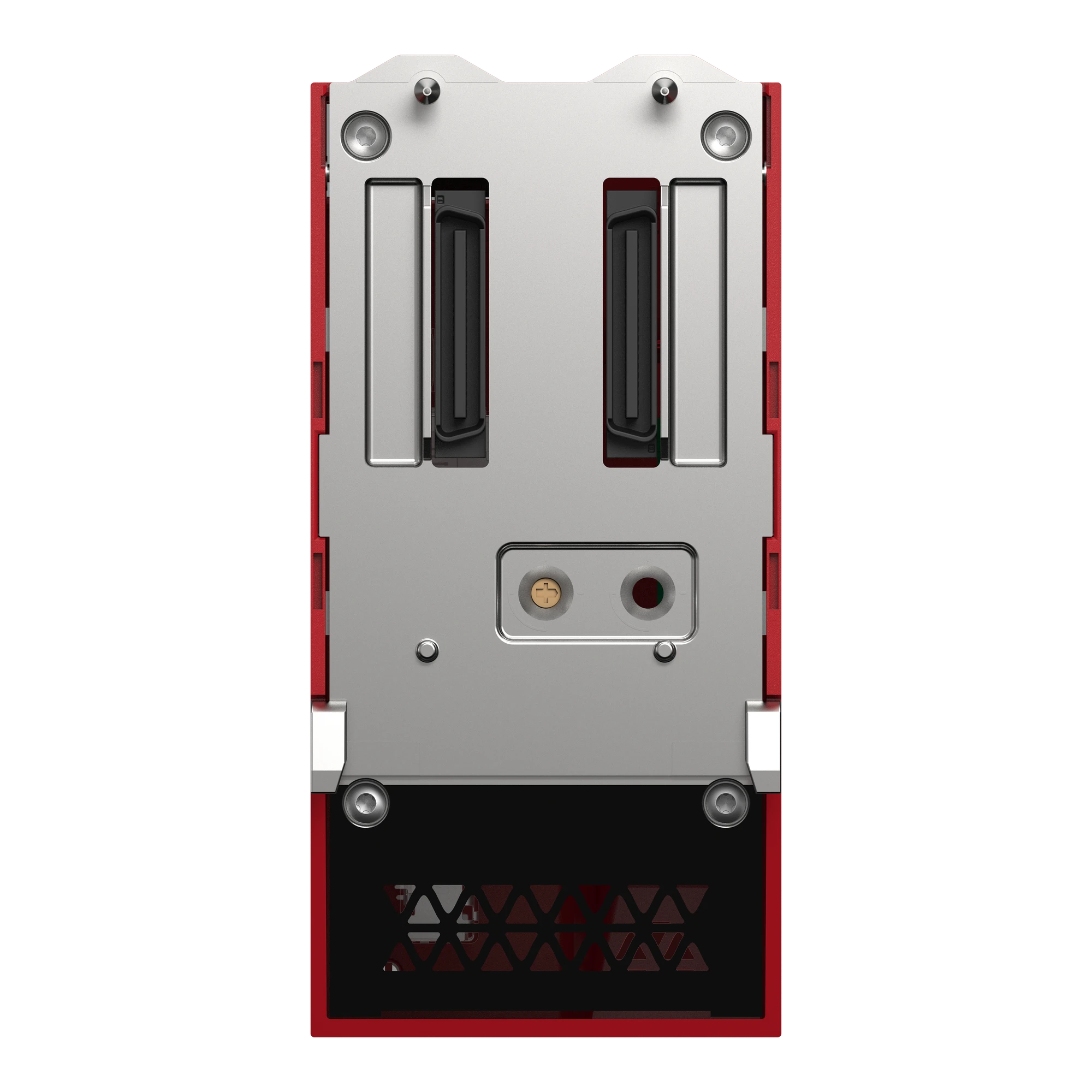 Schneider Electric BMEH586040S Modicon M580S HSBY Safety CPU Module, 6040 Level 6 DIO+RIO, 64 MB, 61 Eth-Devices, 31 Remote I/O Racks (X80 & Quantum I/O) (img_002) Schneider Electric BMEH586040S Modicon M580S HSBY Safety CPU Module, 6040 Level 6 DIO+RIO, 64 MB, 61 Eth-Devices, 31 Remote I/O Racks (X80 & Quantum I/O) (img_002)